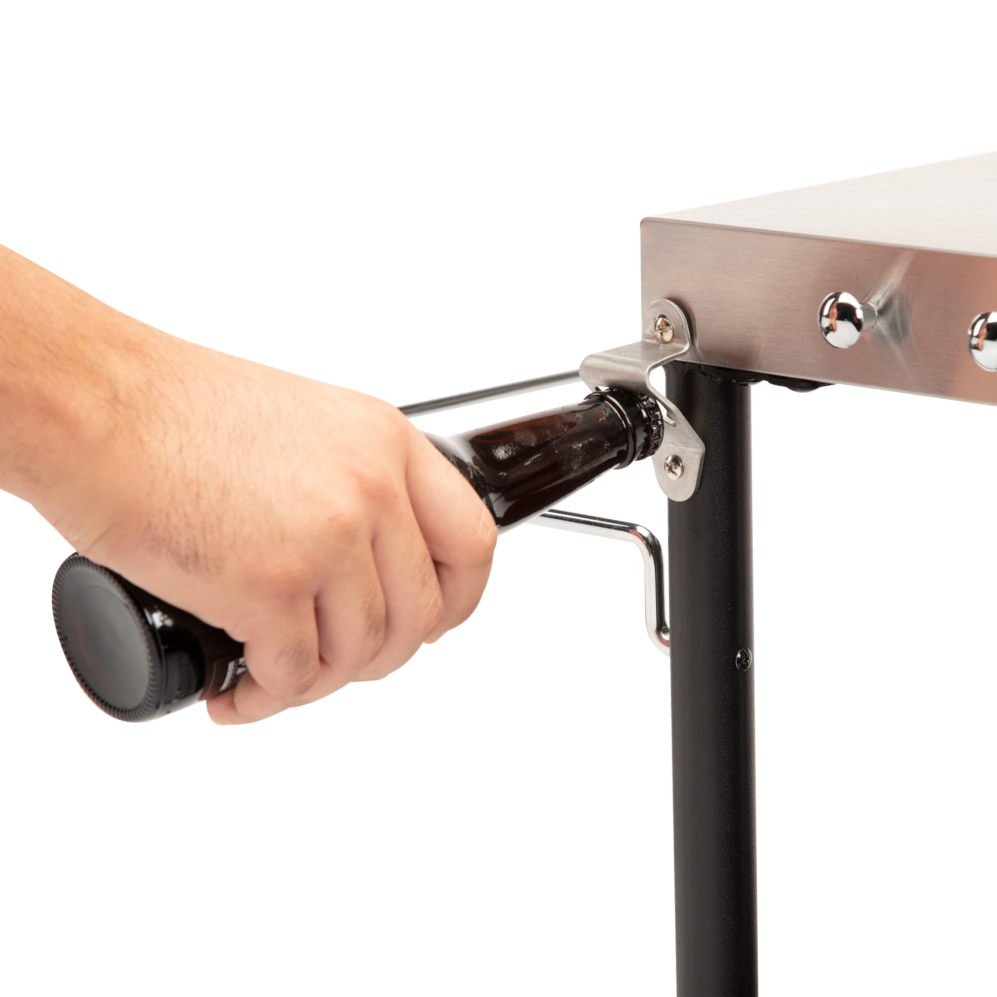 Cuisinart Outdoor BBQ Prep Cart