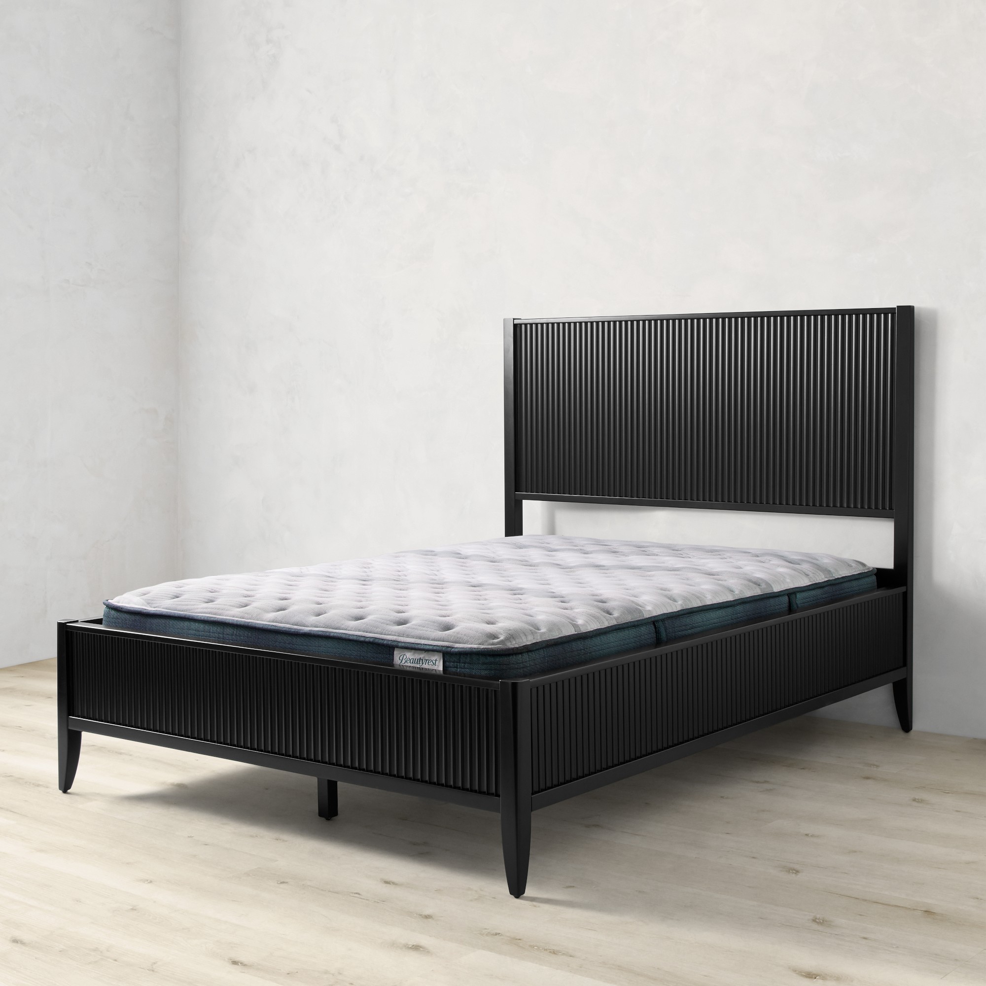 Beautyrest® Anchor Island Mattress