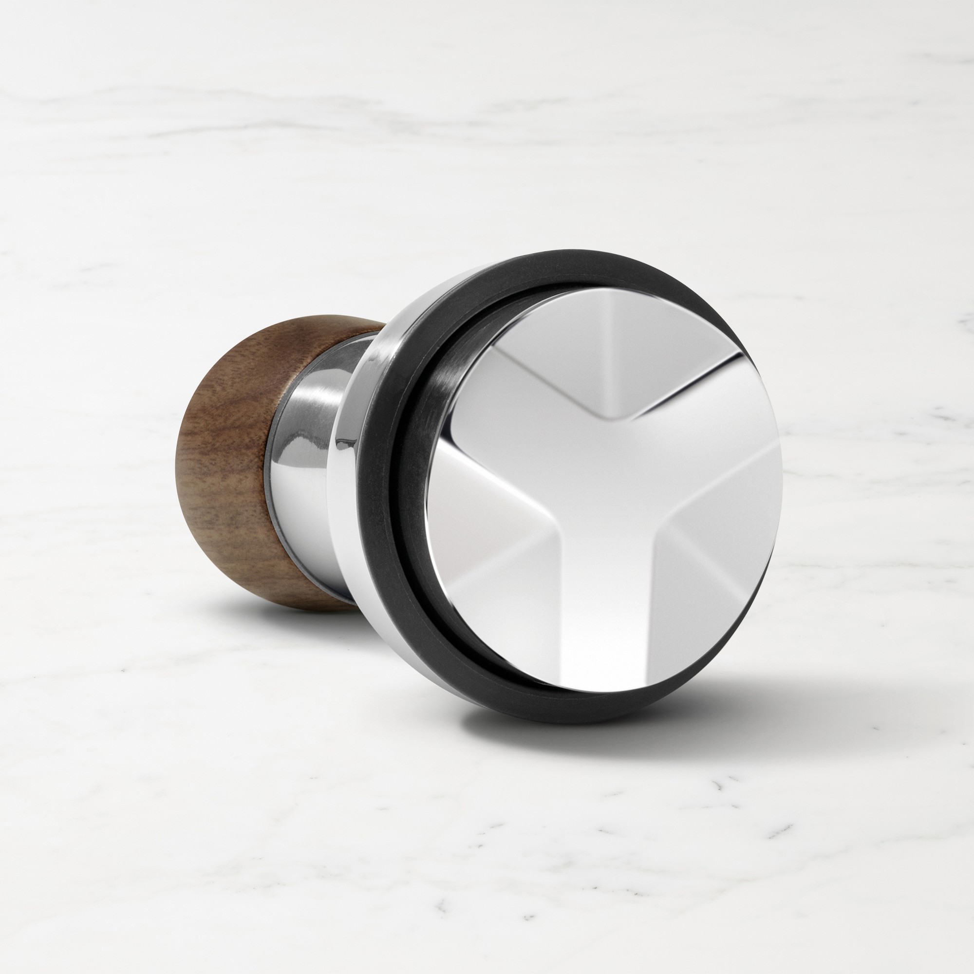 Breville Distribution Duo™ Espresso Distribution Tool