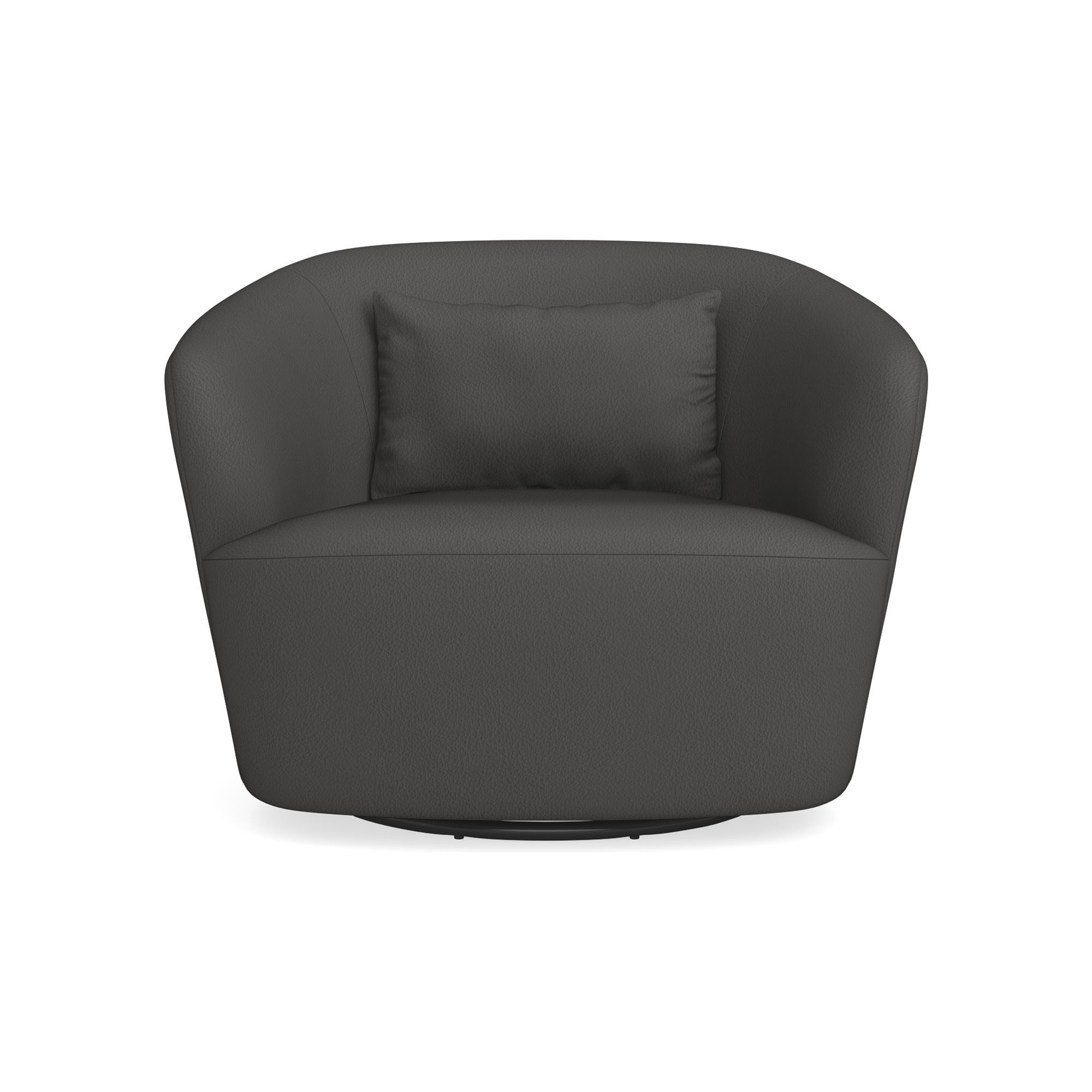 Tate Swivel Armchair