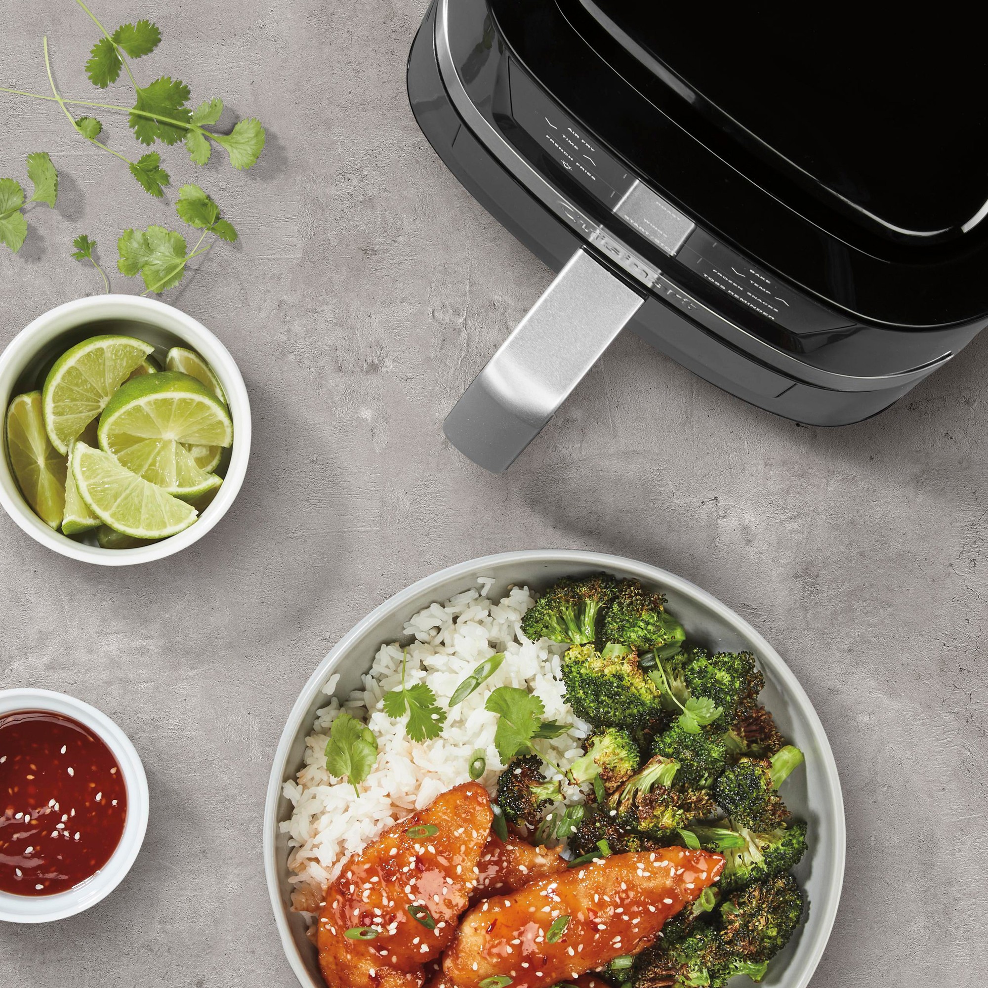 Cuisinart Basket Air Fryer 2.0