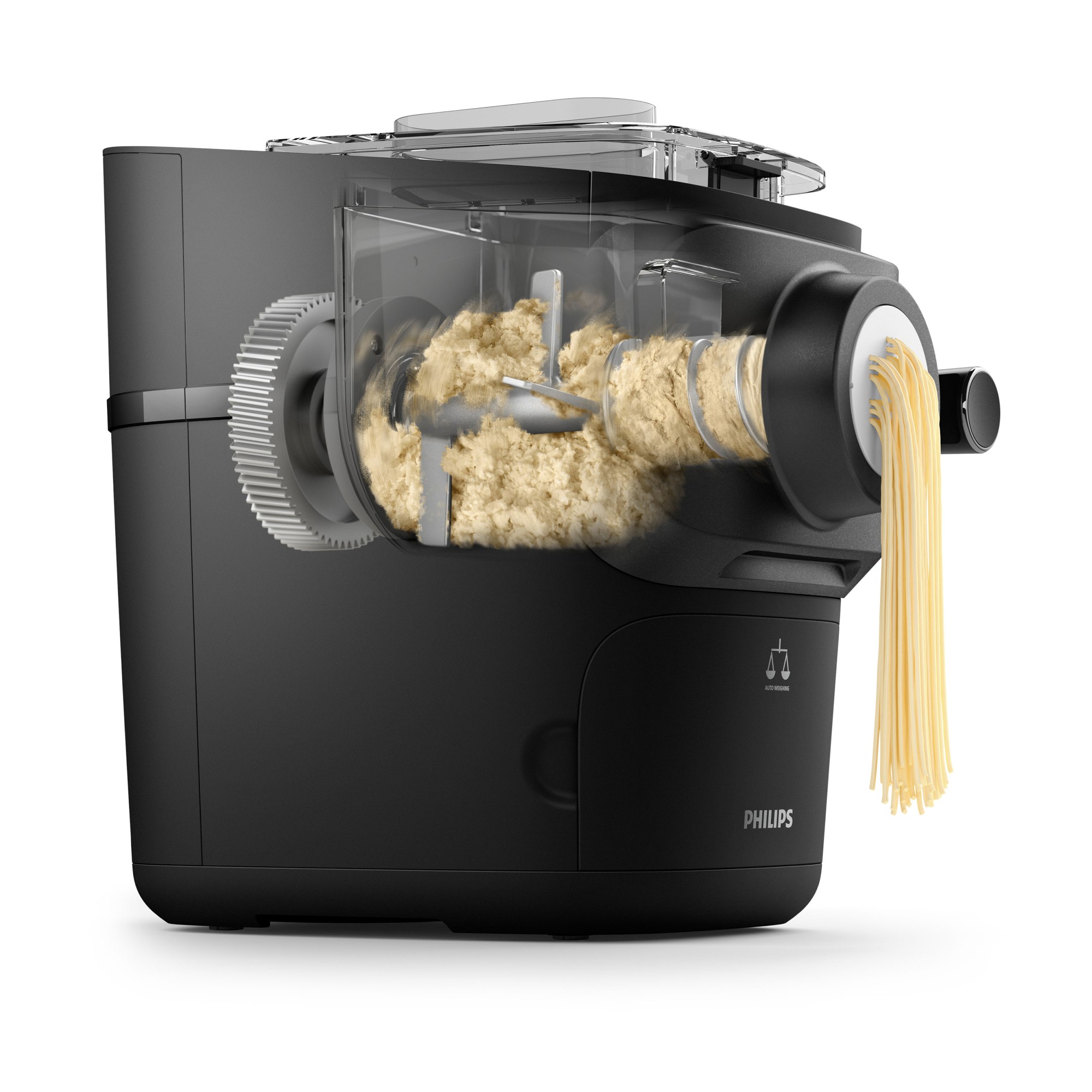 Philips Artisan Smart Pasta & Noodle Maker