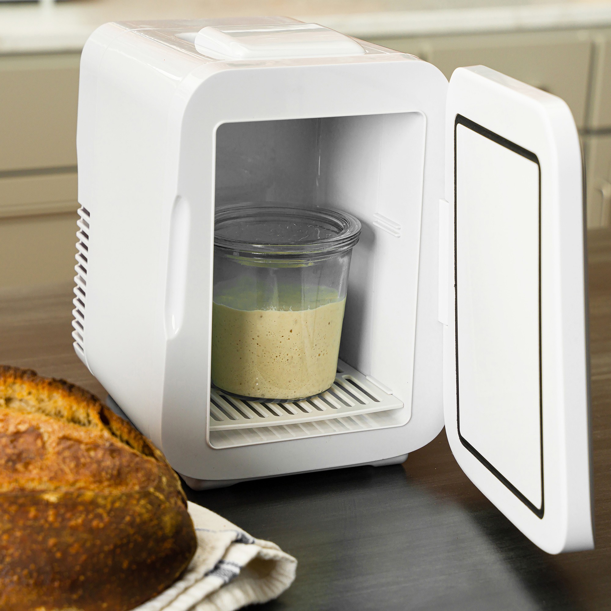 Brod & Taylor Sourdough Home