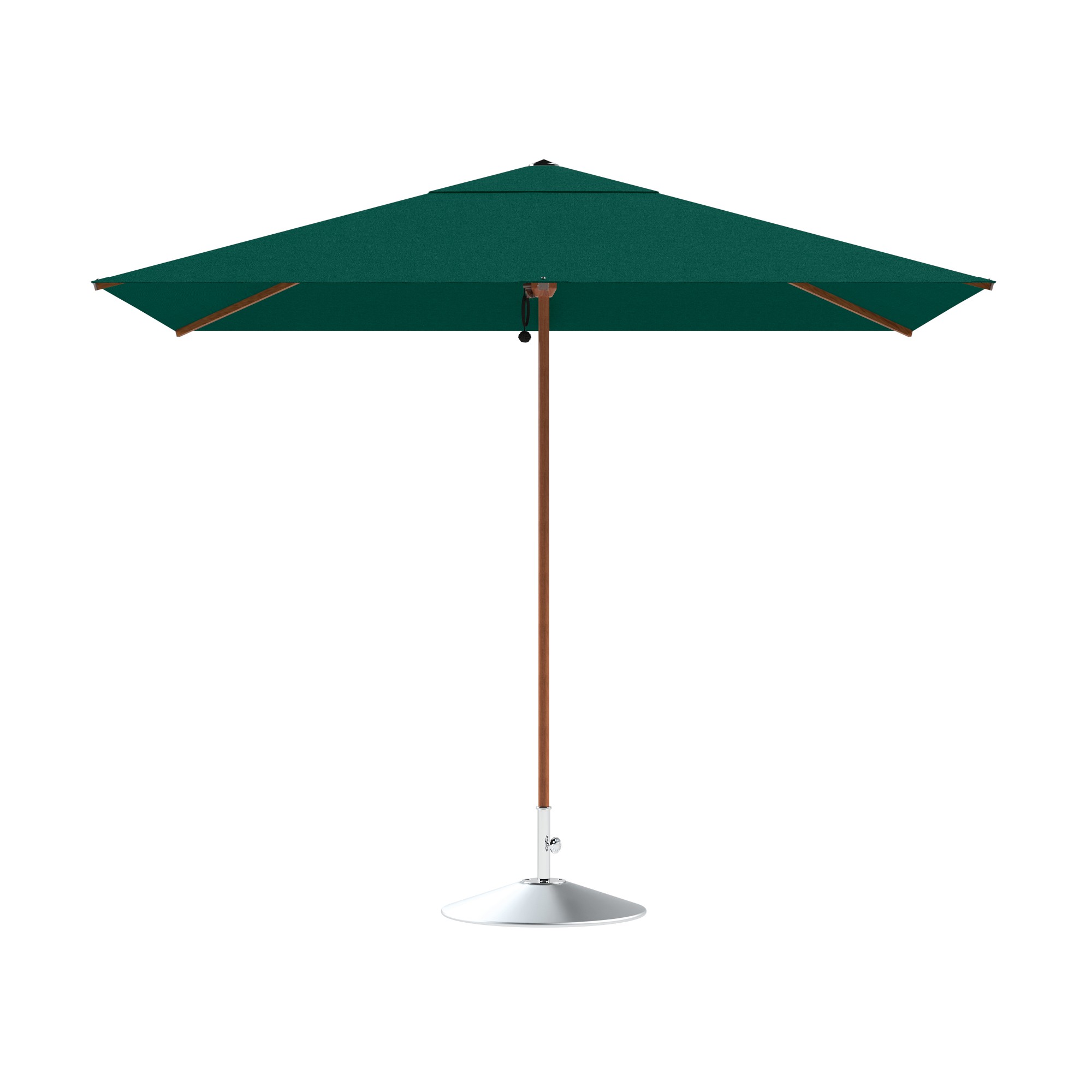 7.5'-11.5' Performance Center Post Umbrella