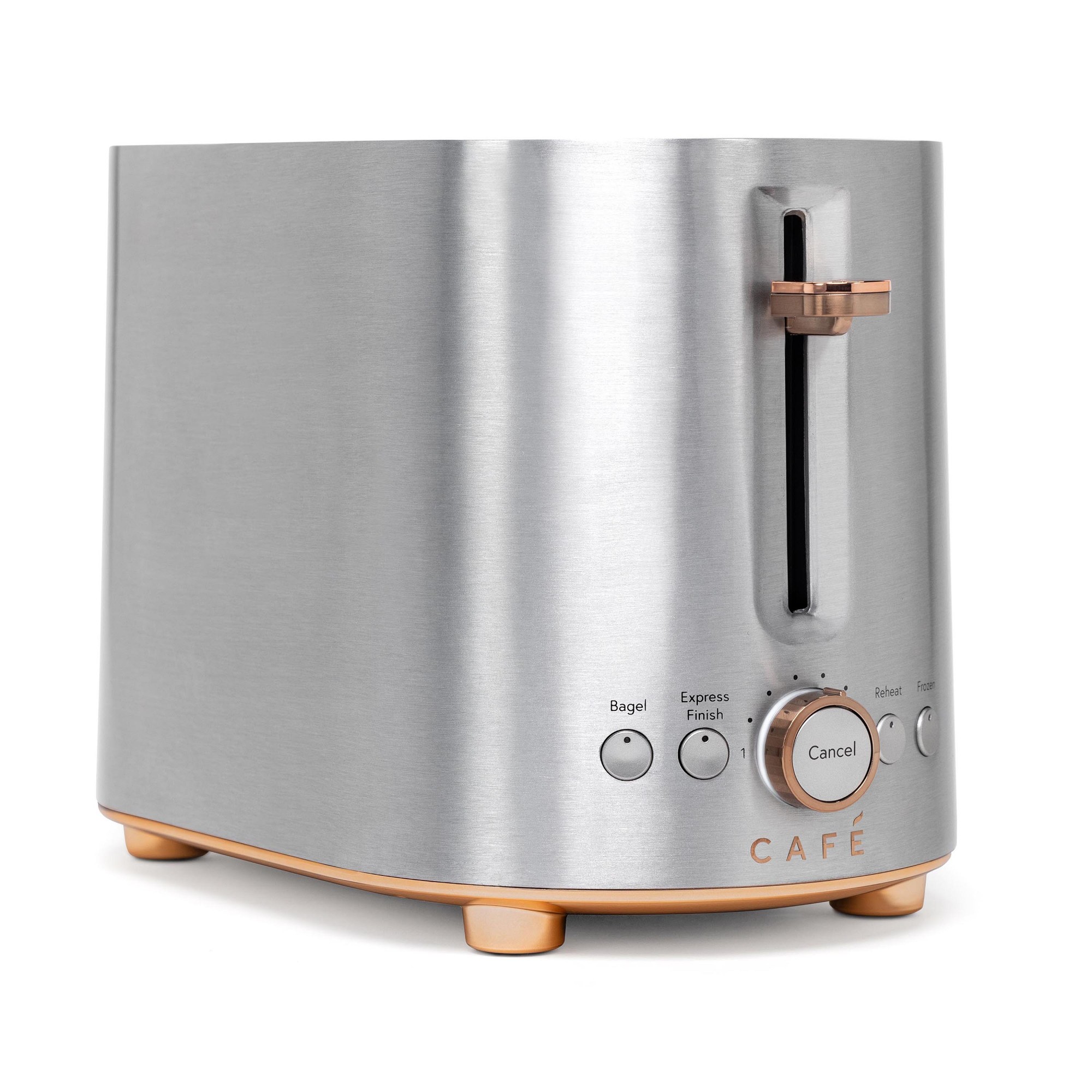 Café™ Express Finish Toaster
