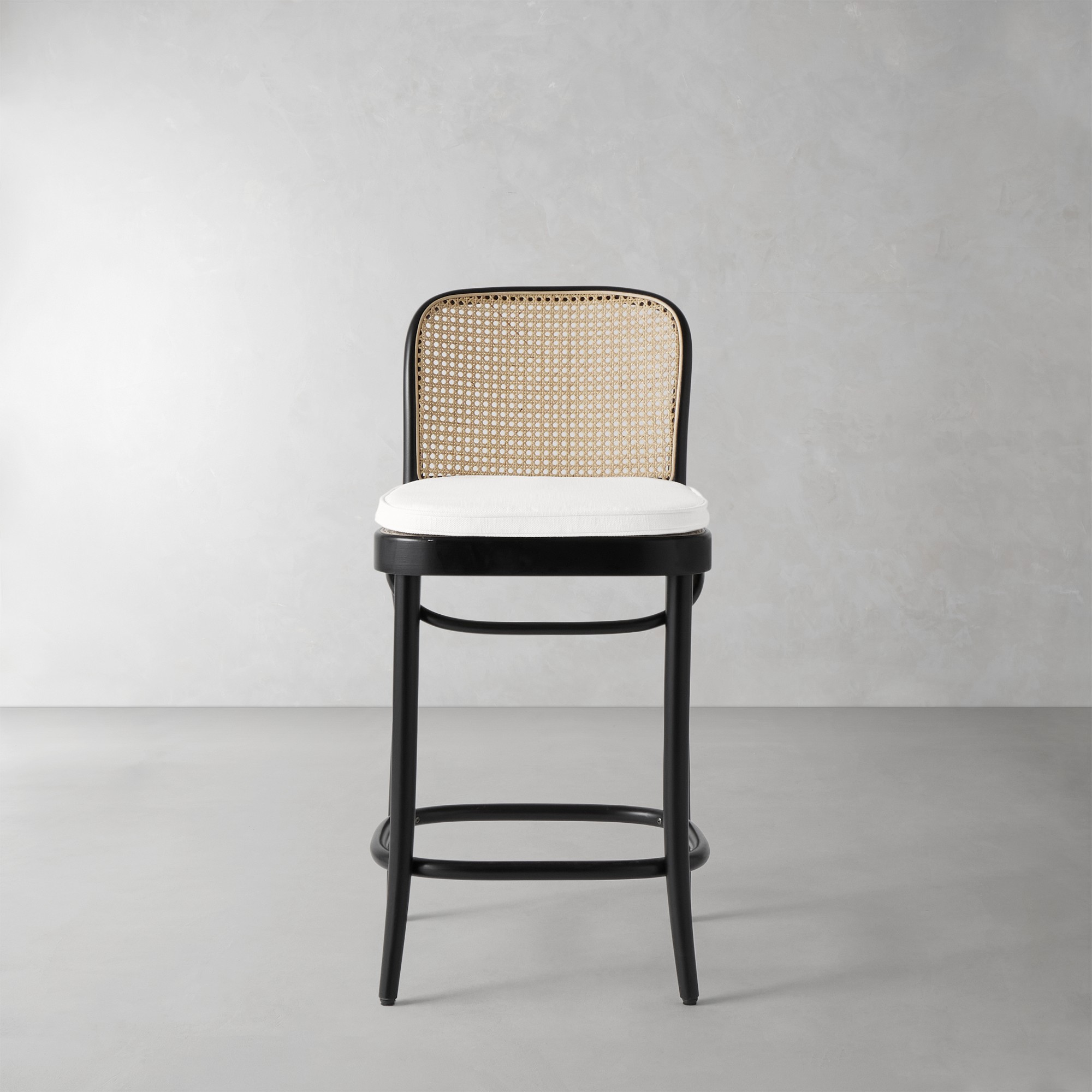 Ton 811 Counter Stool Cushion