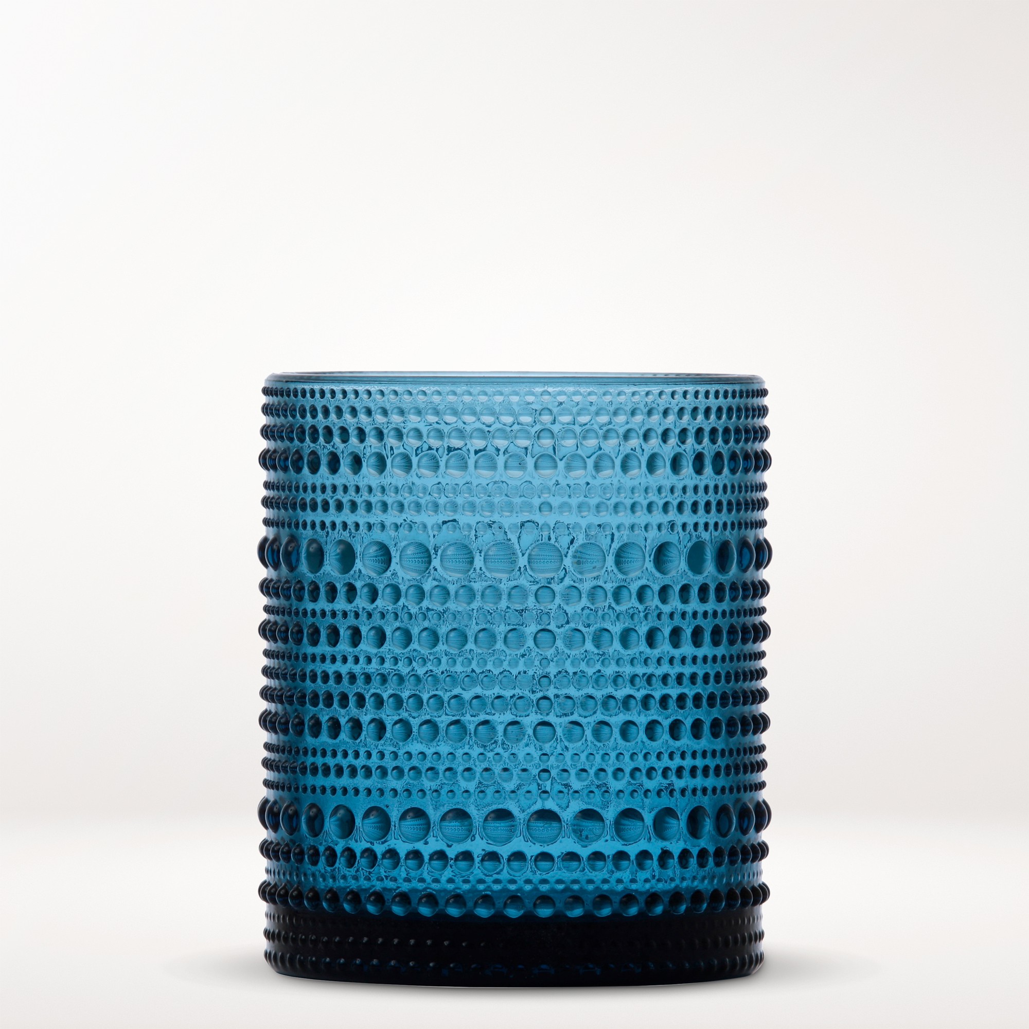 Fortessa Jupiter Double Old-Fashioned Glasses, Set of 6