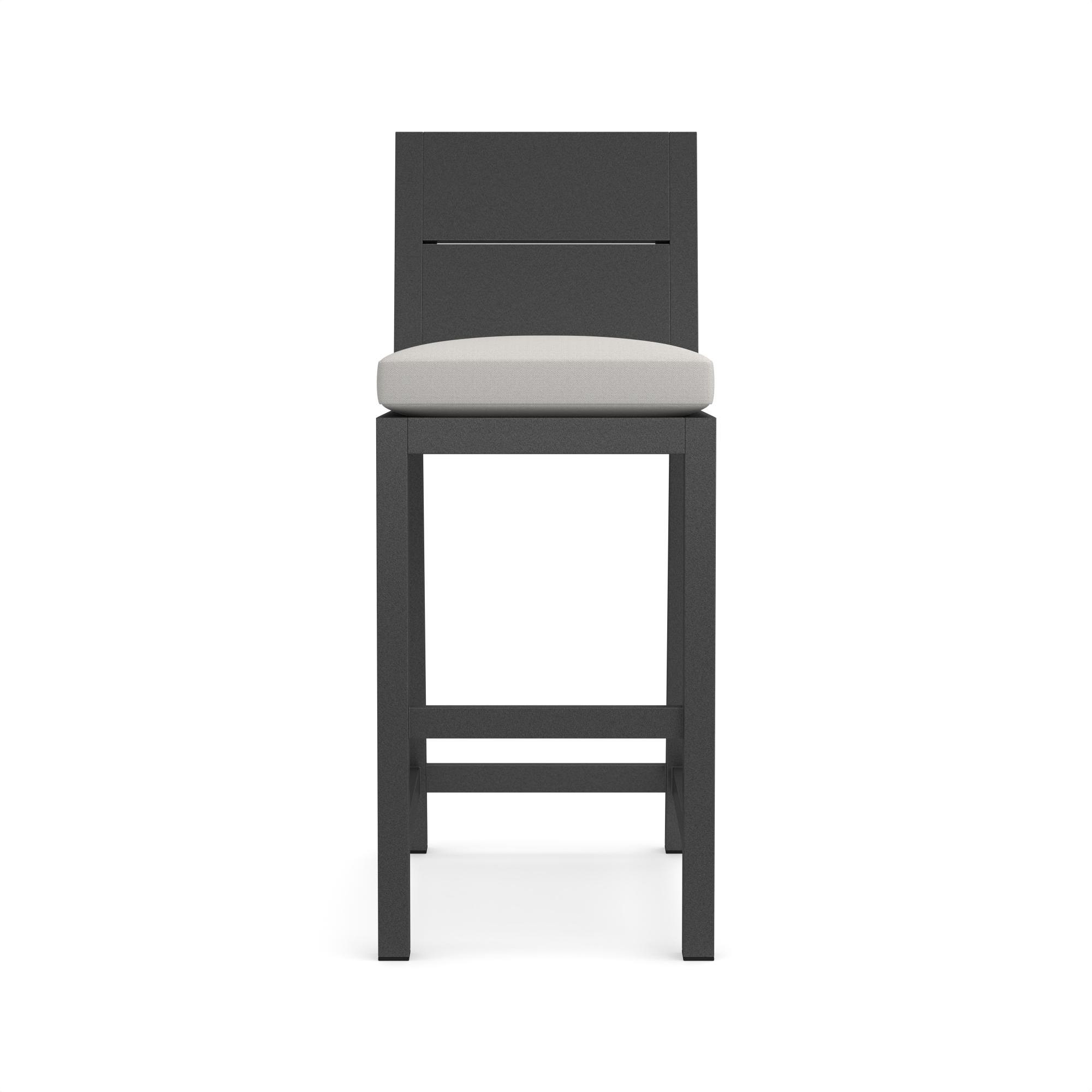 Larnaca Outdoor Metal Bar Stool Cushions