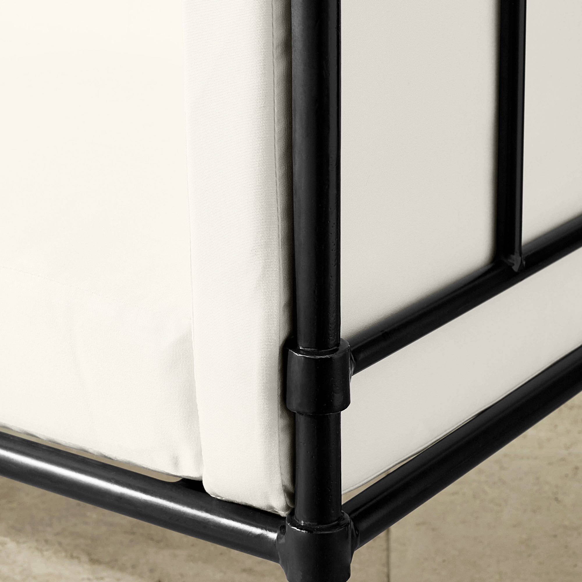 Calistoga Outdoor Sofa (74