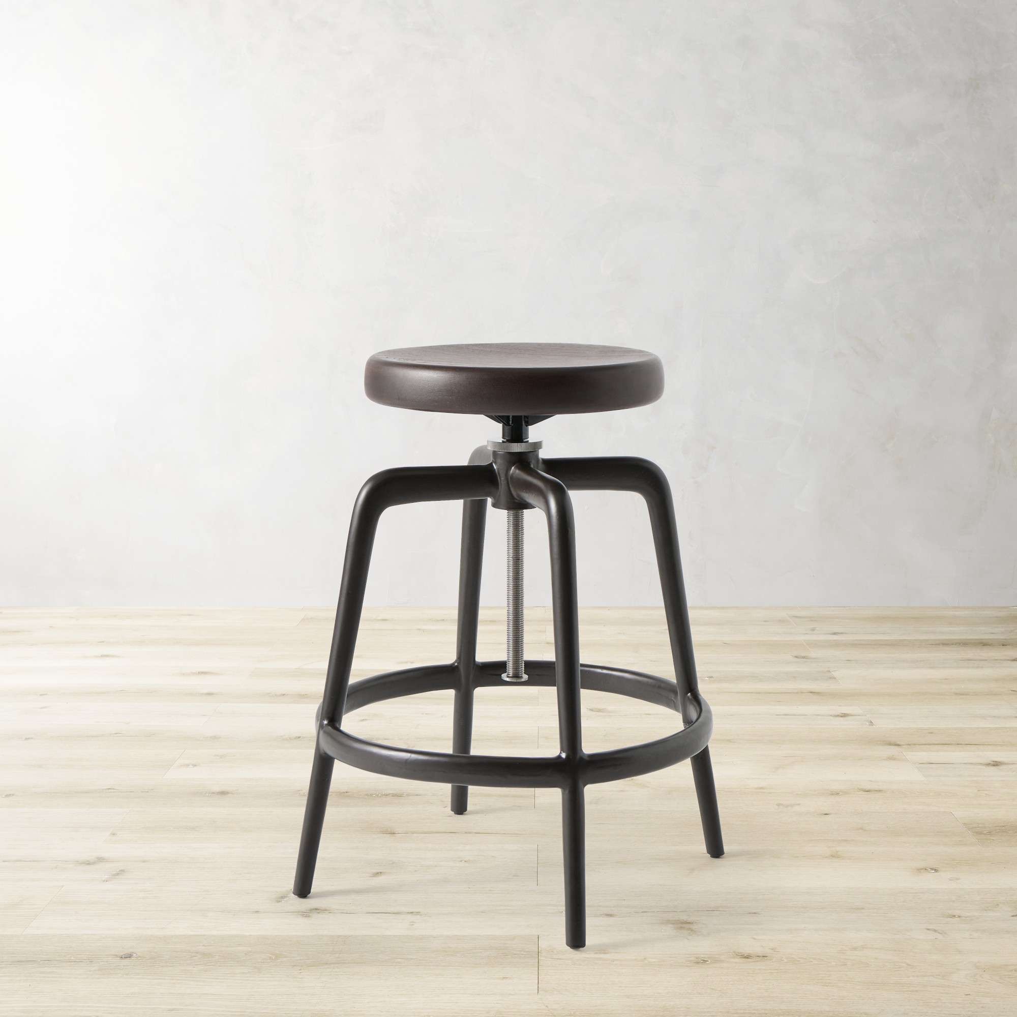 Murray Backless Counter Stool