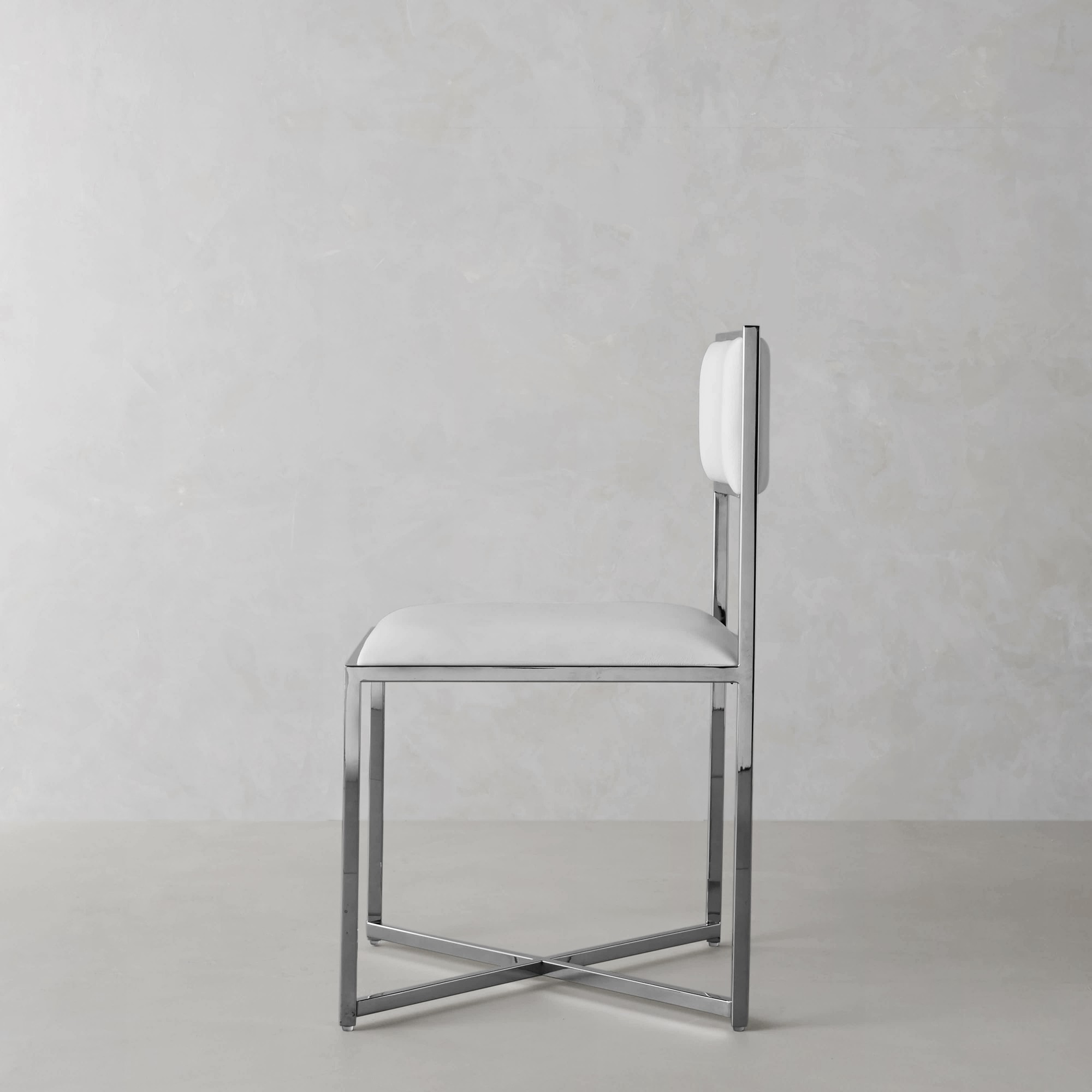 Dessau Side Chair