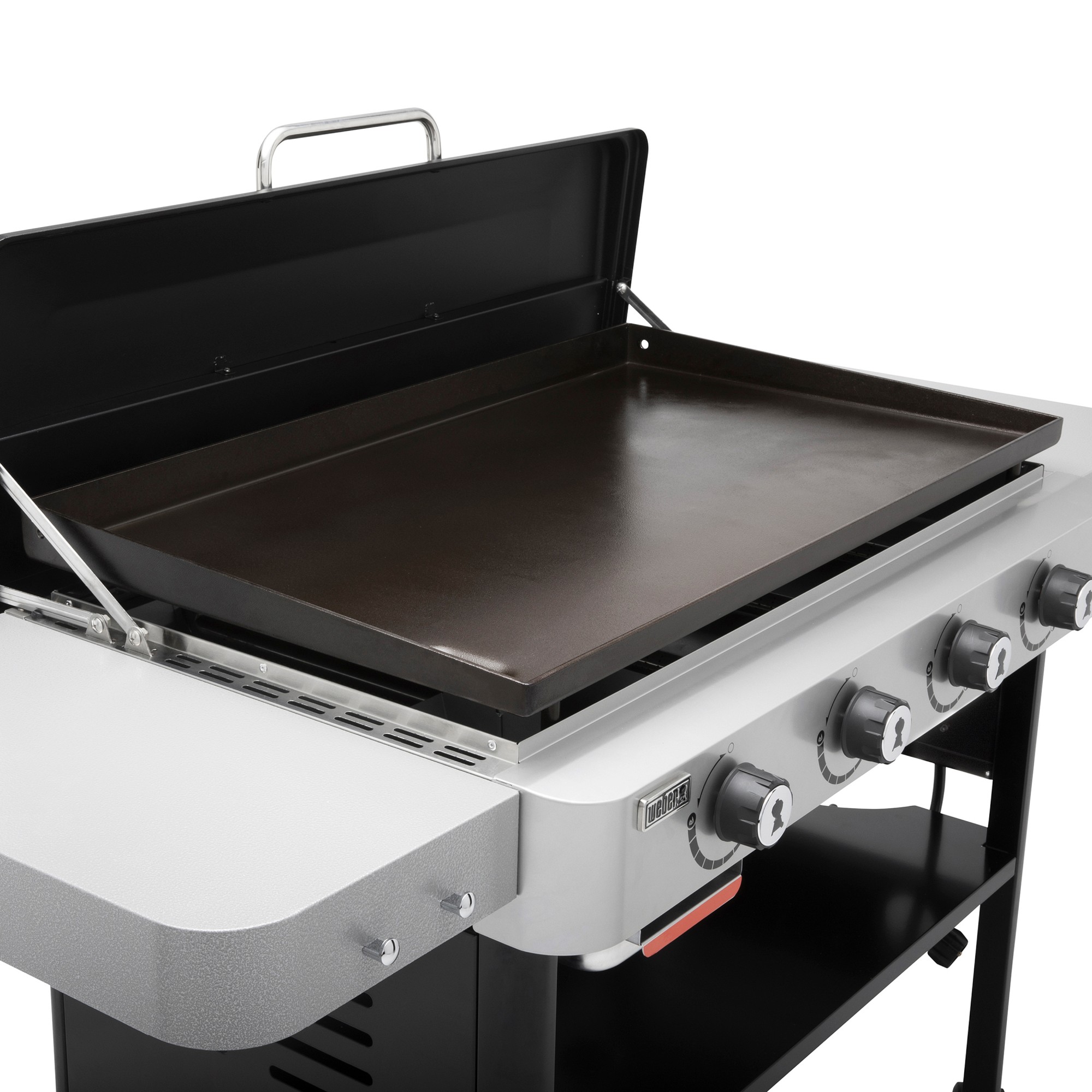 Weber Griddle G36 LP Gas Grill