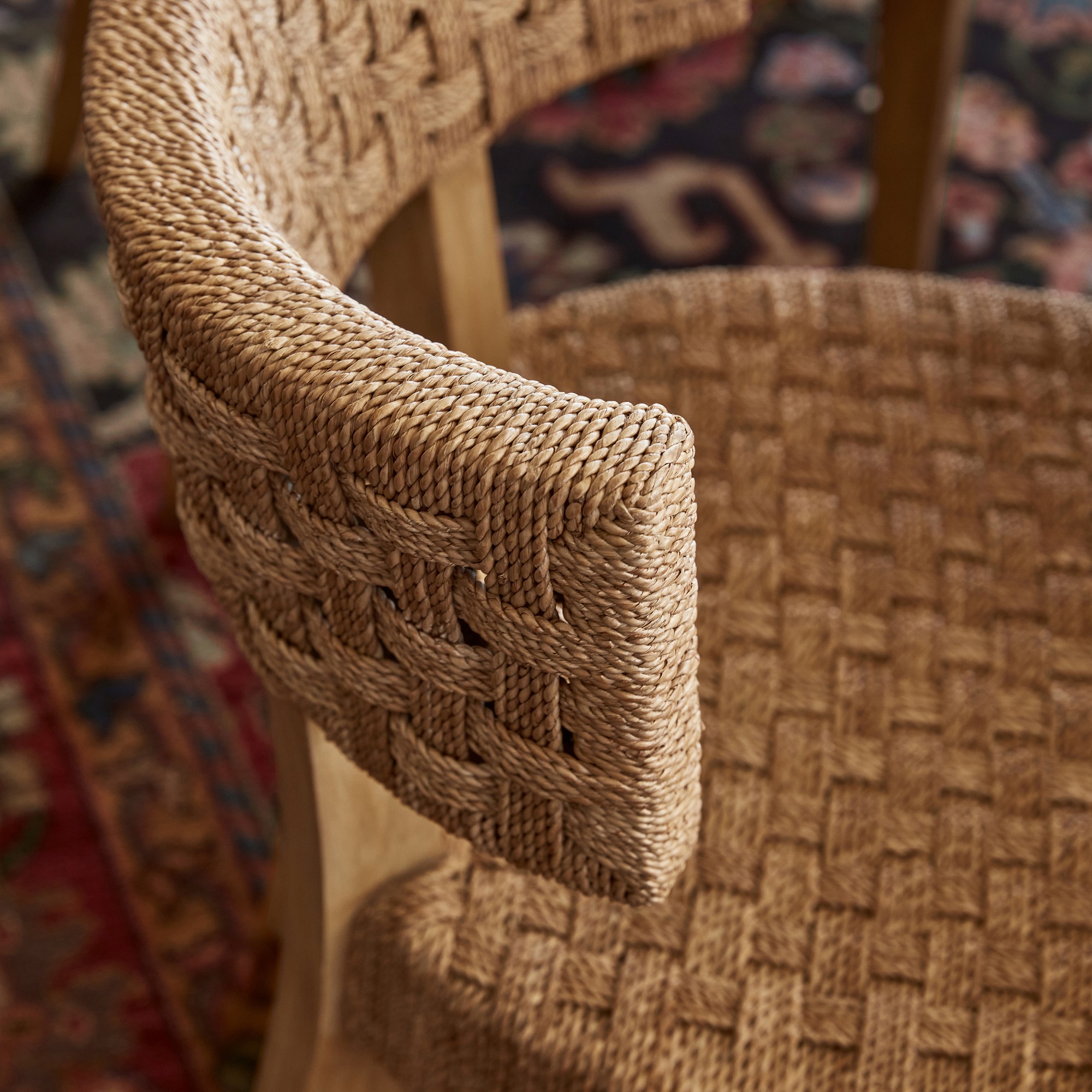 Santorini Side Chair