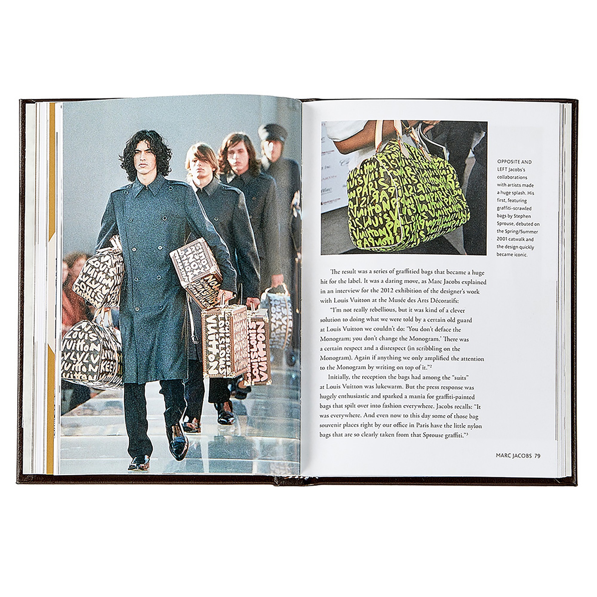 Karen Homer: The Little Book of Louis Vuitton