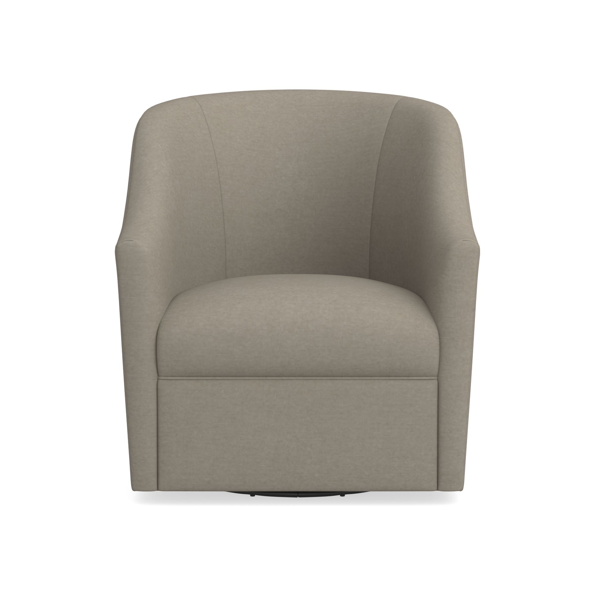 Porter Swivel Chair