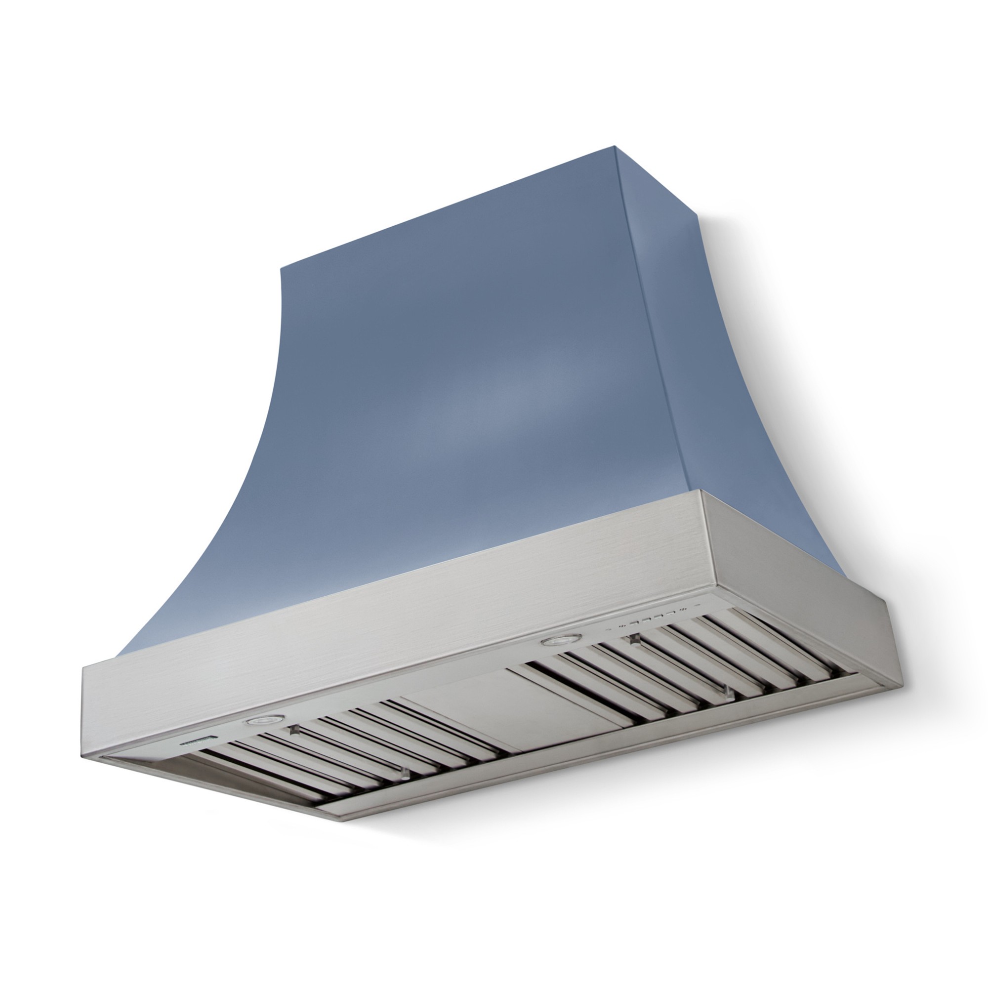 La Cornue CornuFé 90 Cascade Hood