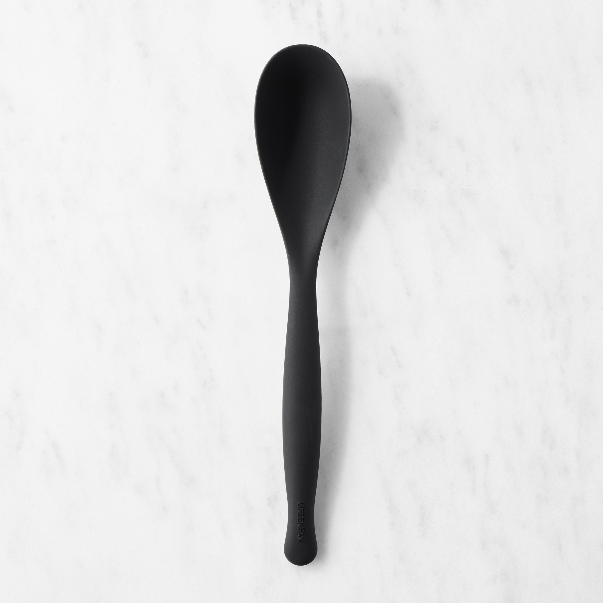 GreenPan™ Premiere Silicone Solid Spoon
