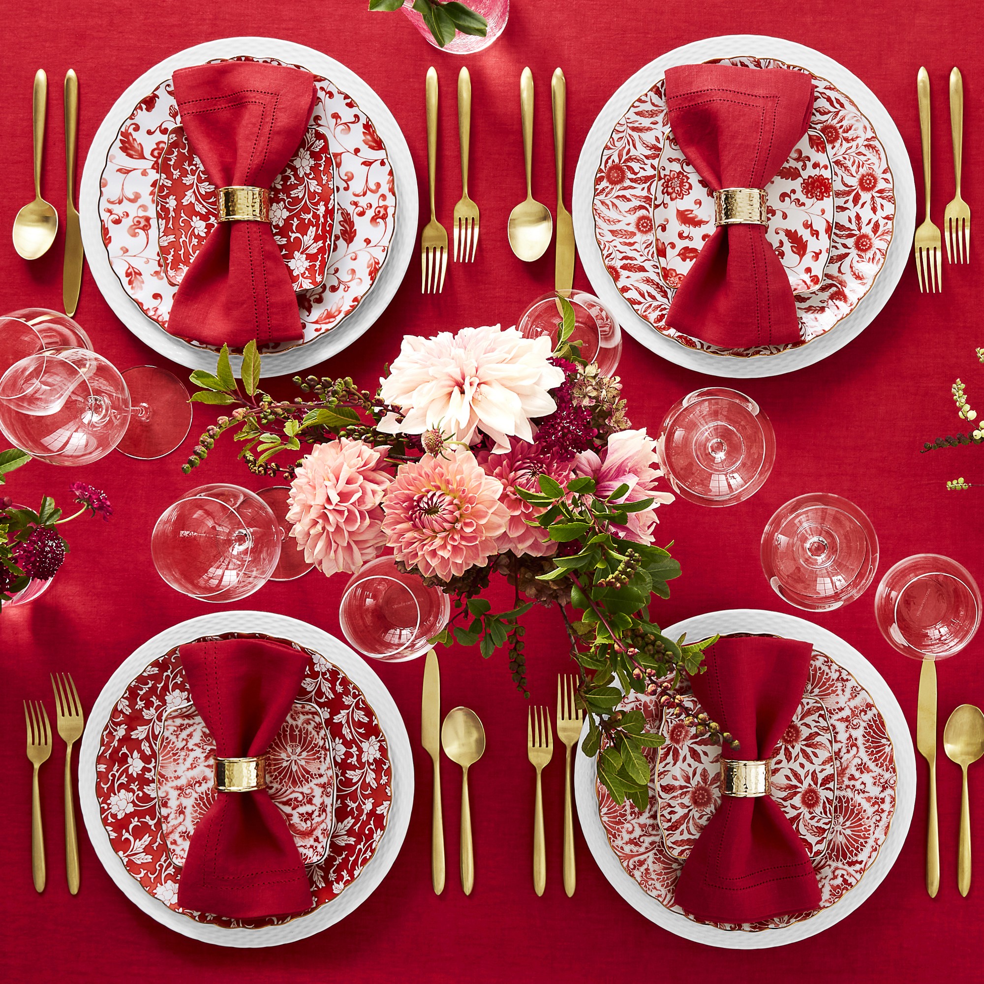 Pillivuyt Basketweave Porcelain Charger