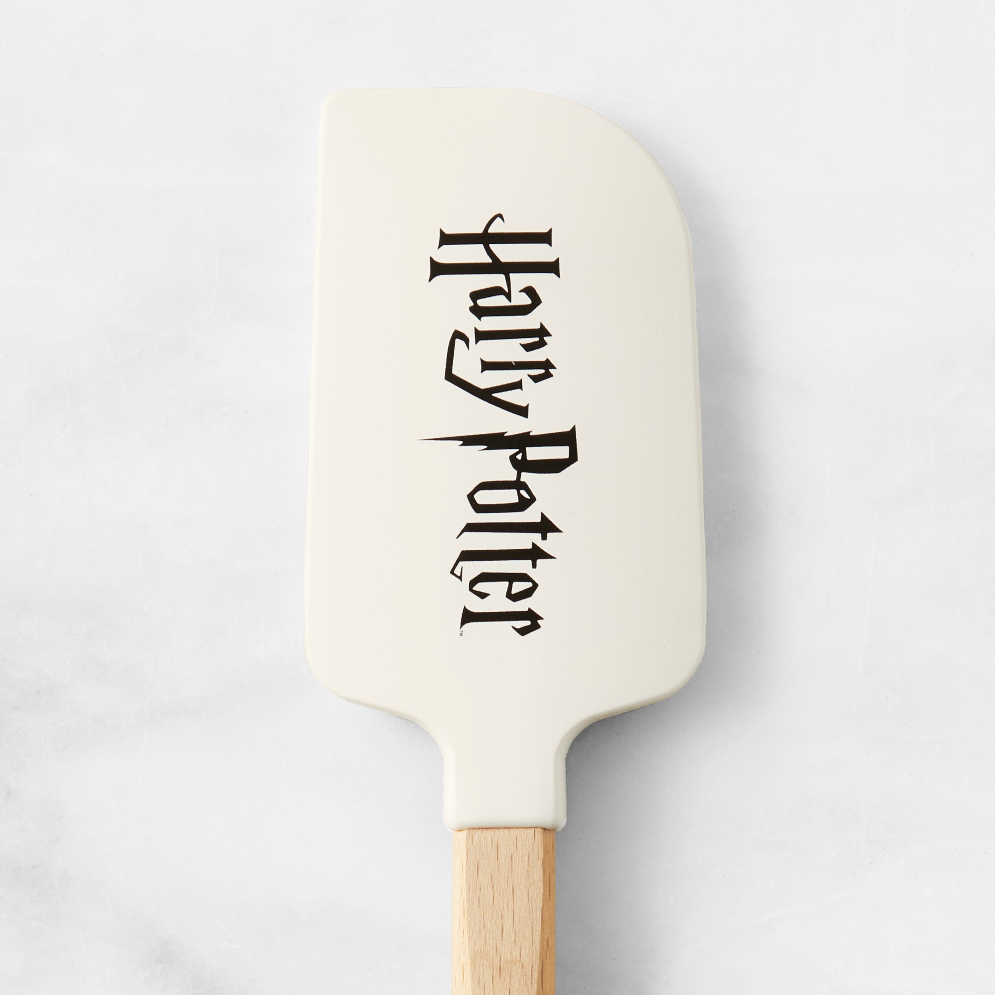 HARRY POTTER™ Hedwig Wood Spatula