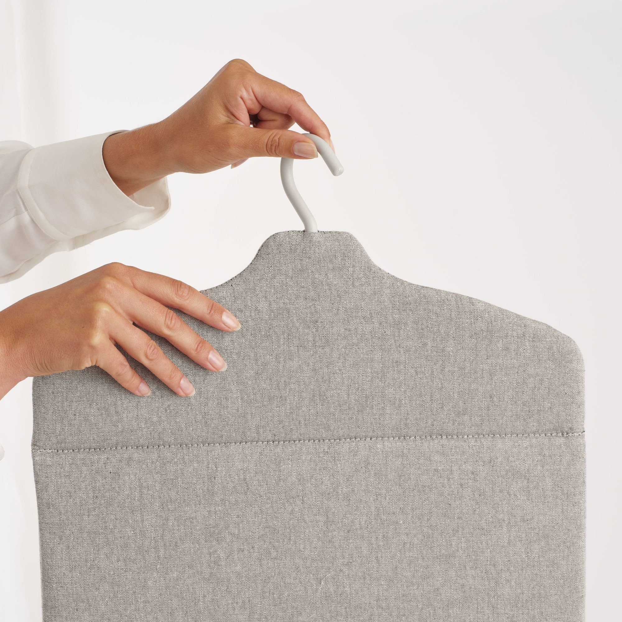 Brabantia Foldable Steam Board