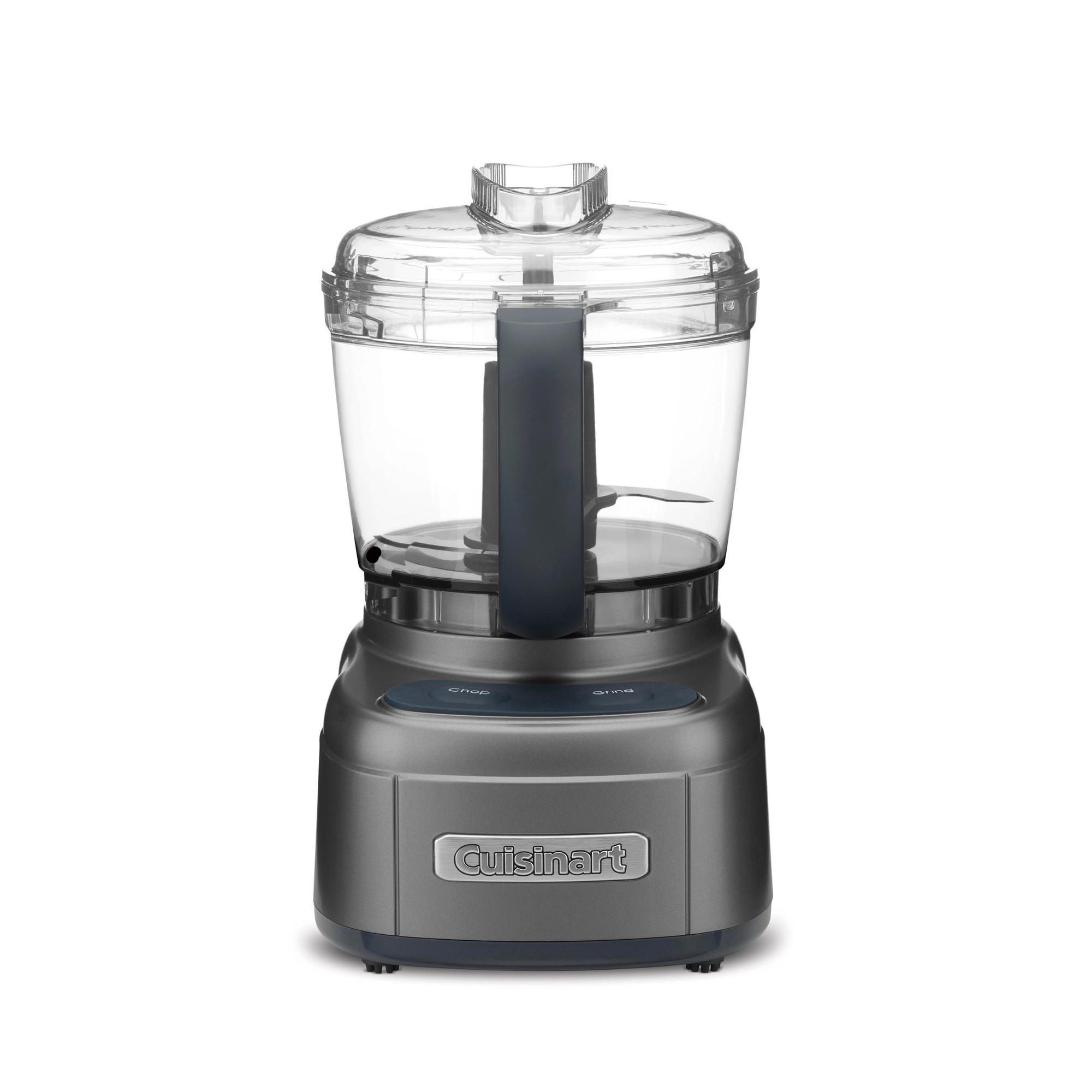 Cuisinart 4-Cup Elemental Food Processor
