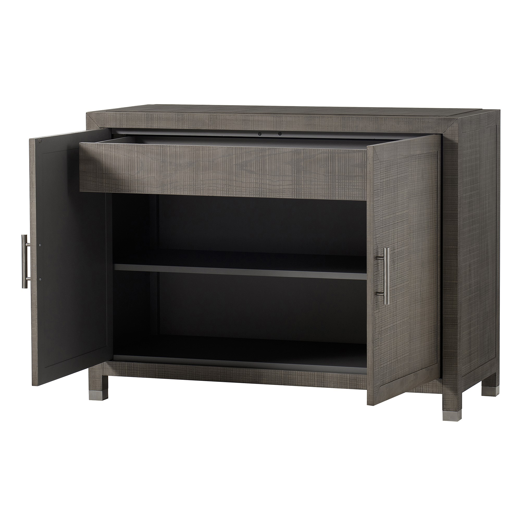 Majorca 2-Door Credenza (45