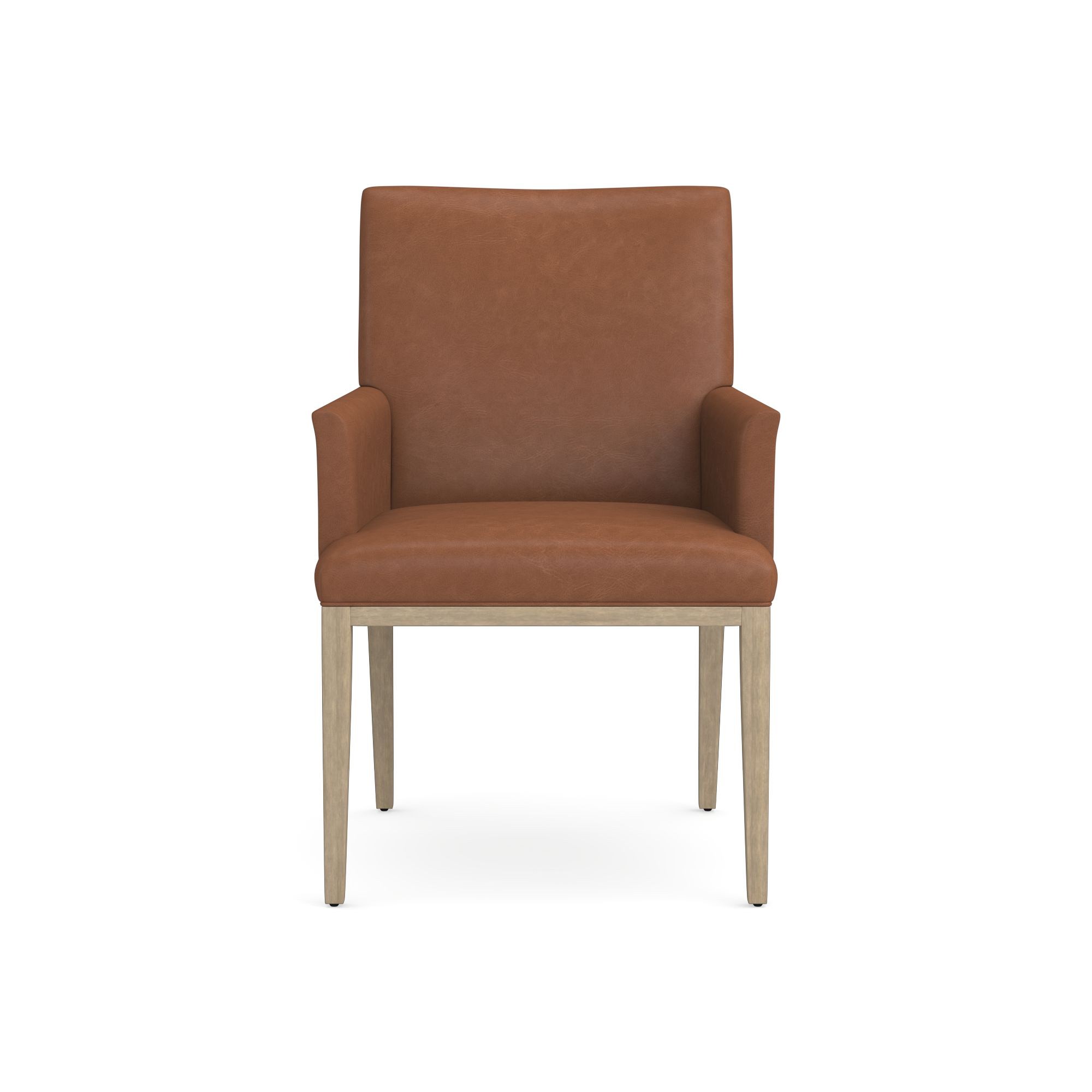 Austin Upholstered Dining Armchair