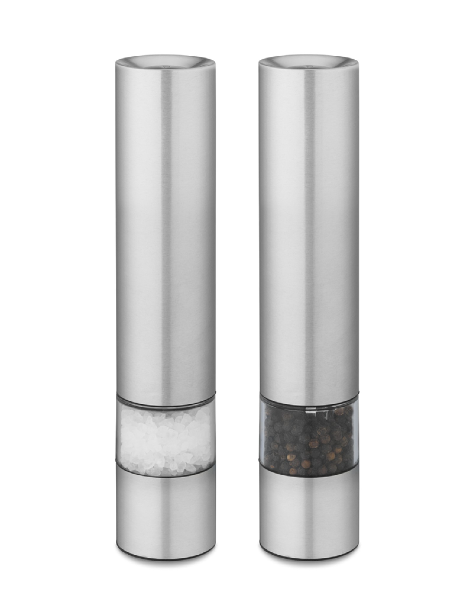 Cole & Mason Electric Salt & Pepper Mills