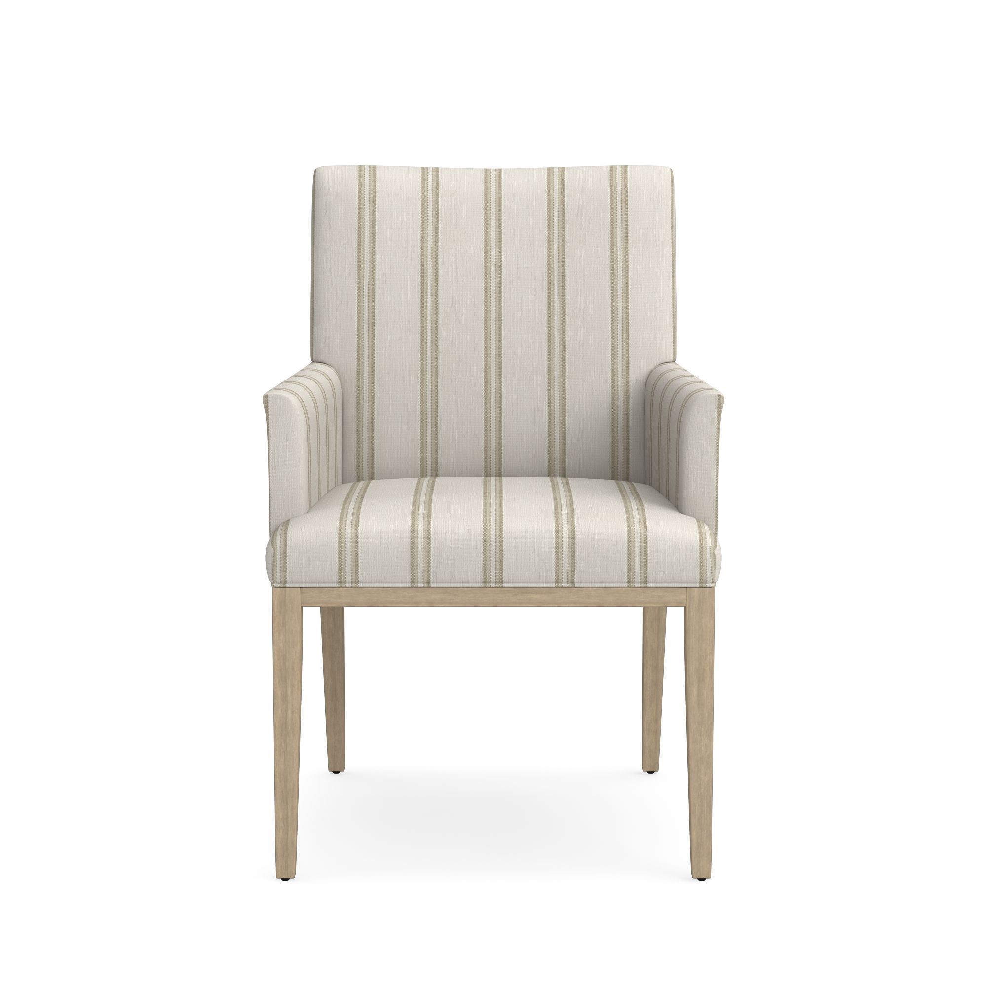 Austin Upholstered Dining Armchair