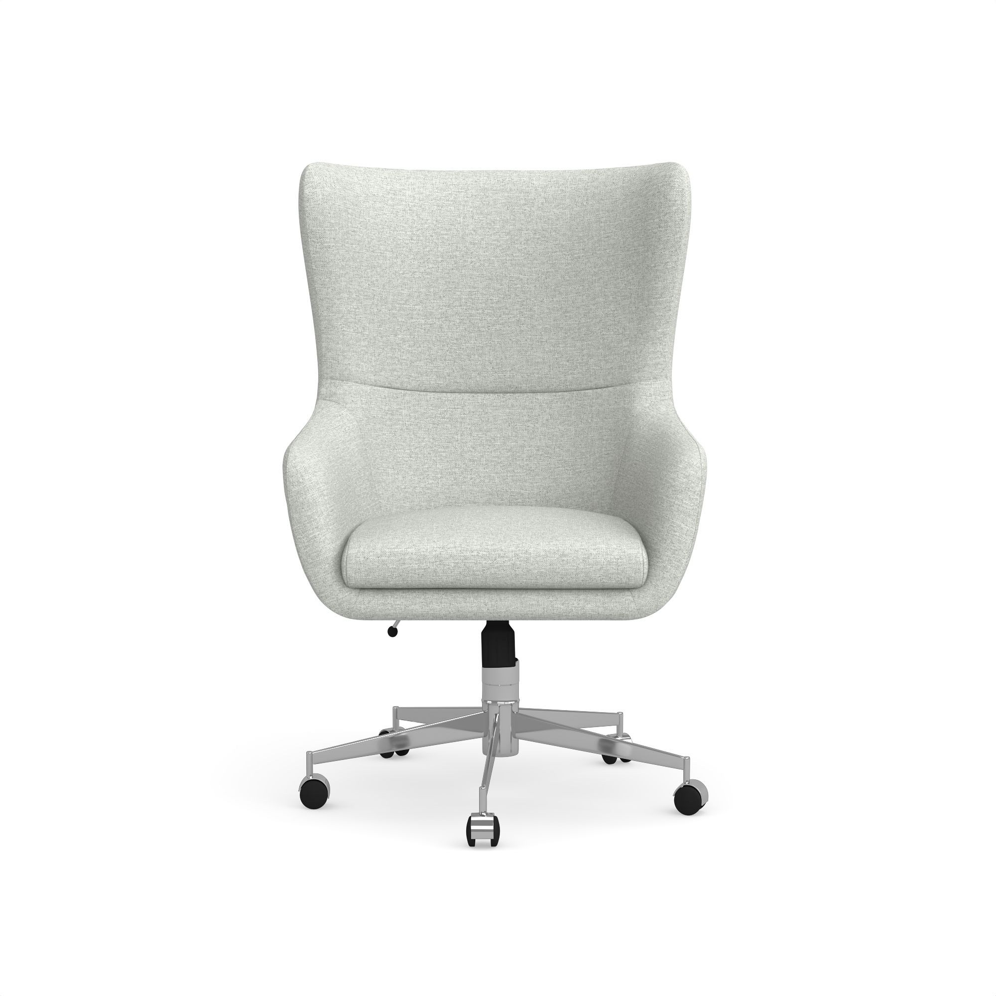 Jordan Swivel Desk Chair