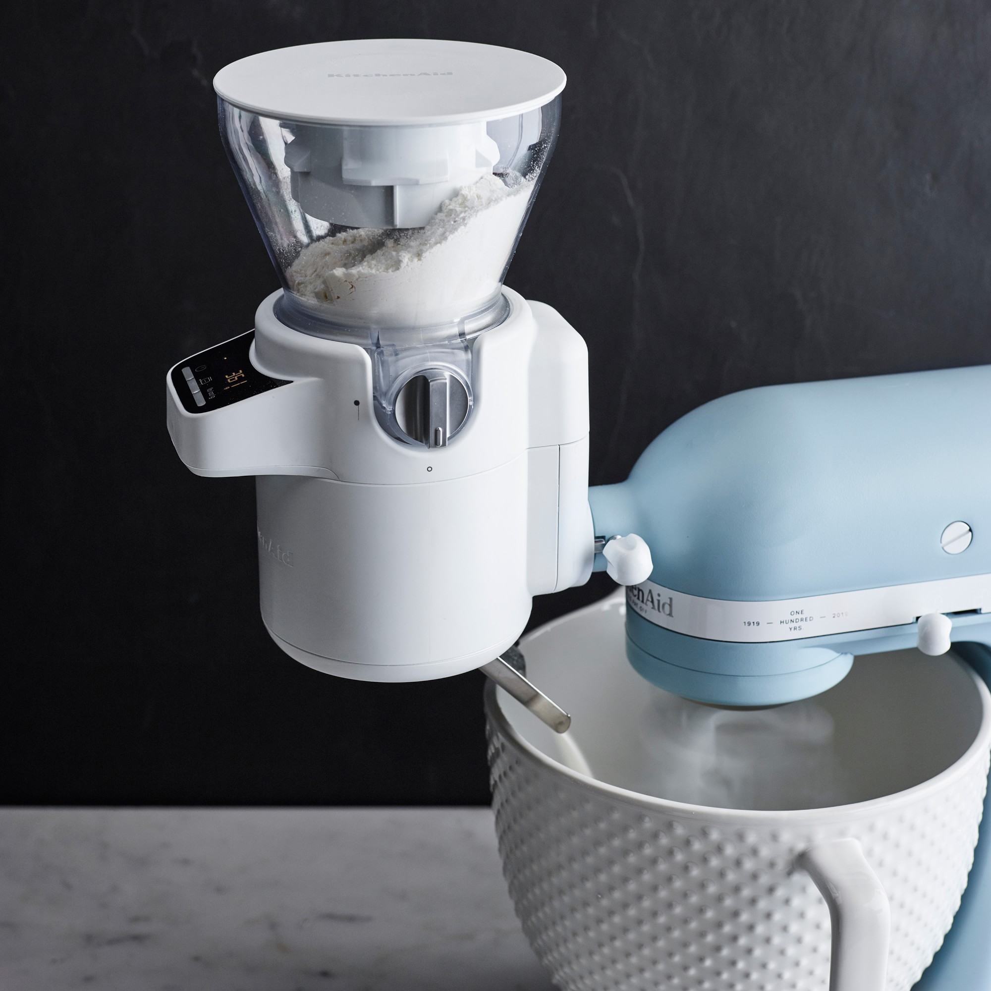 KitchenAid® Sifter & Scale Attachment