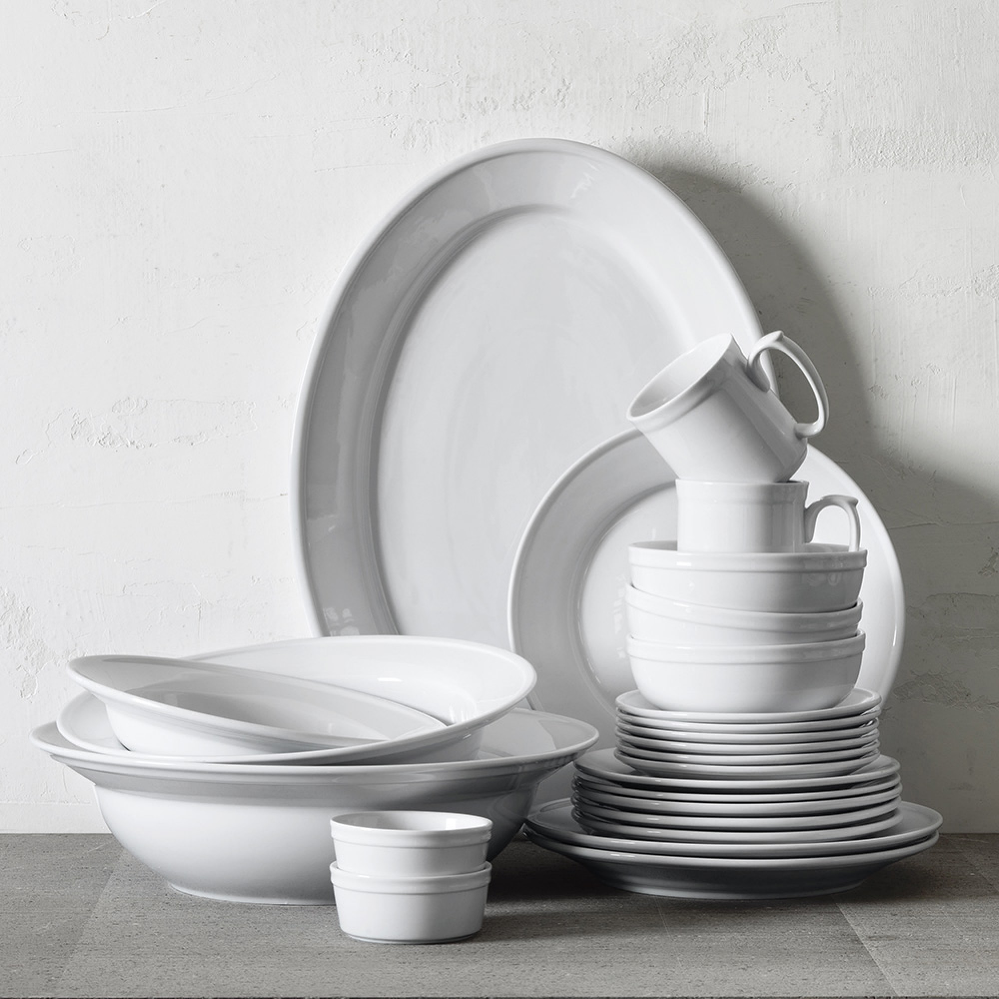 Williams Sonoma Pantry Dinnerware Collection