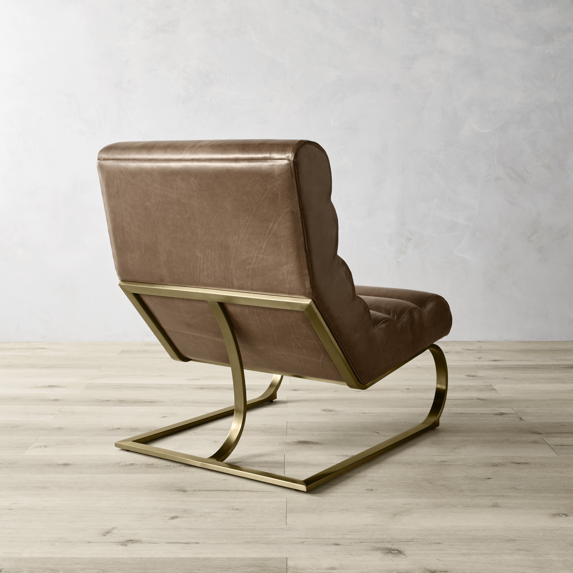 Maverick Occasional Chair