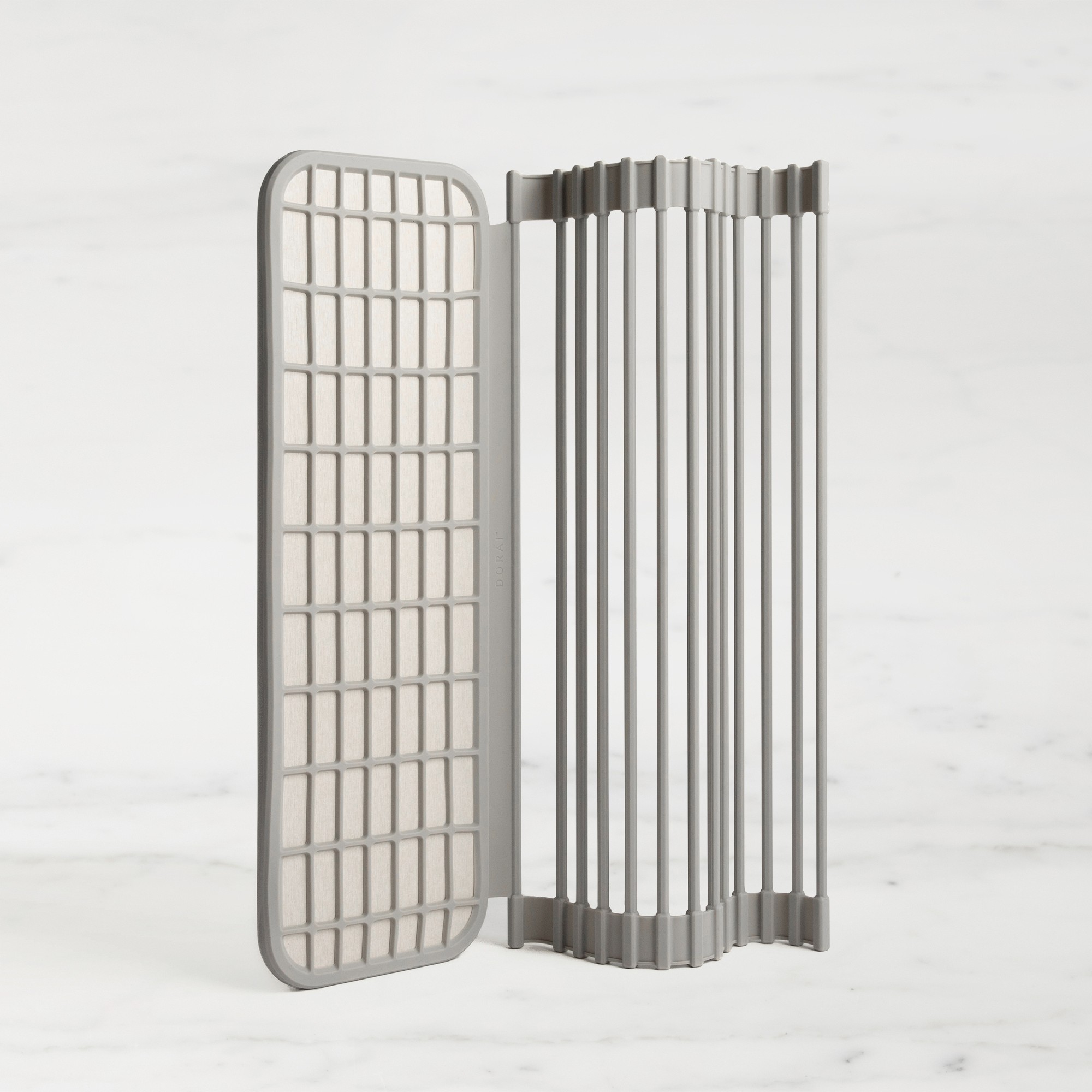 Dorai Over the Sink Dish Pad