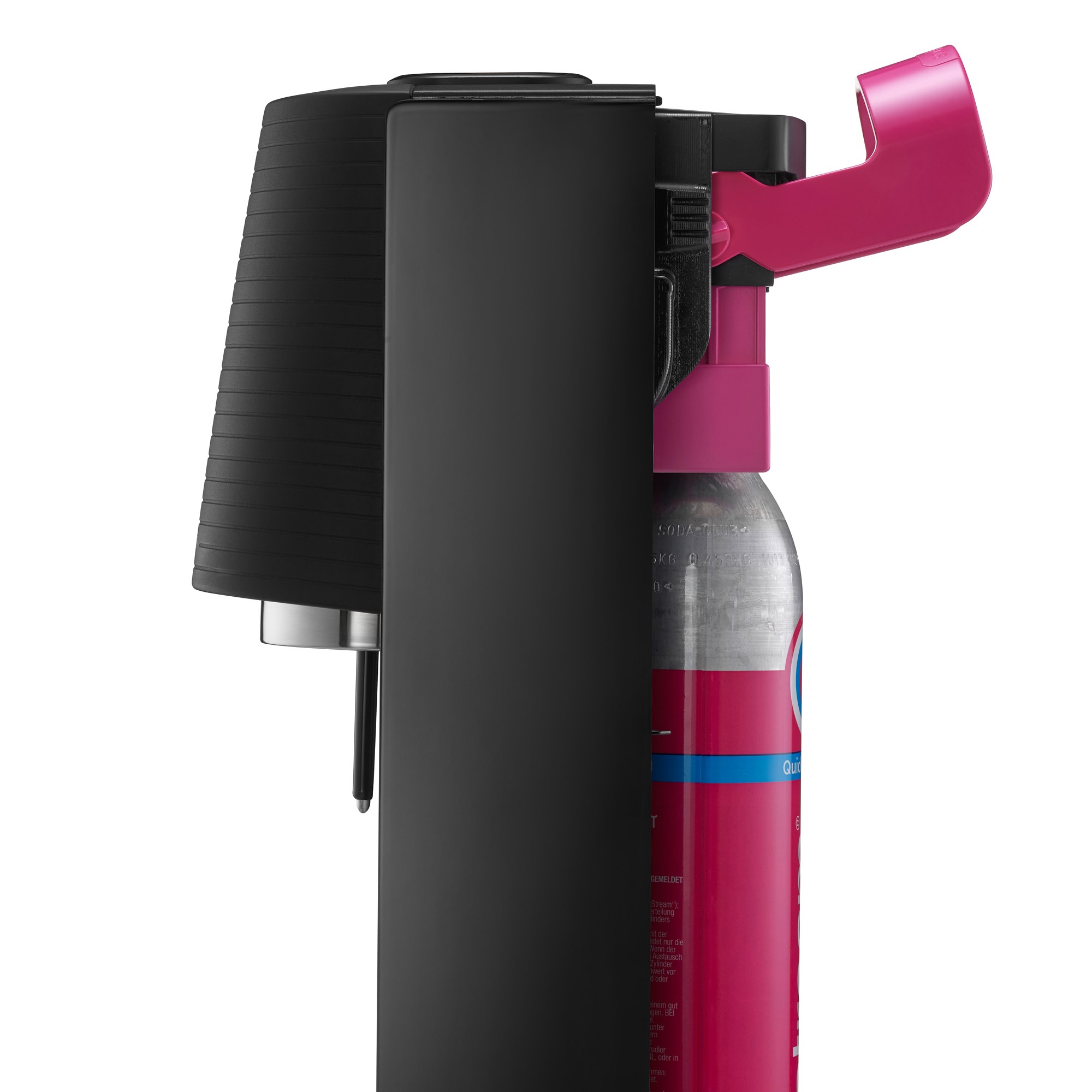 SodaStream Terra Sparkling Water Maker