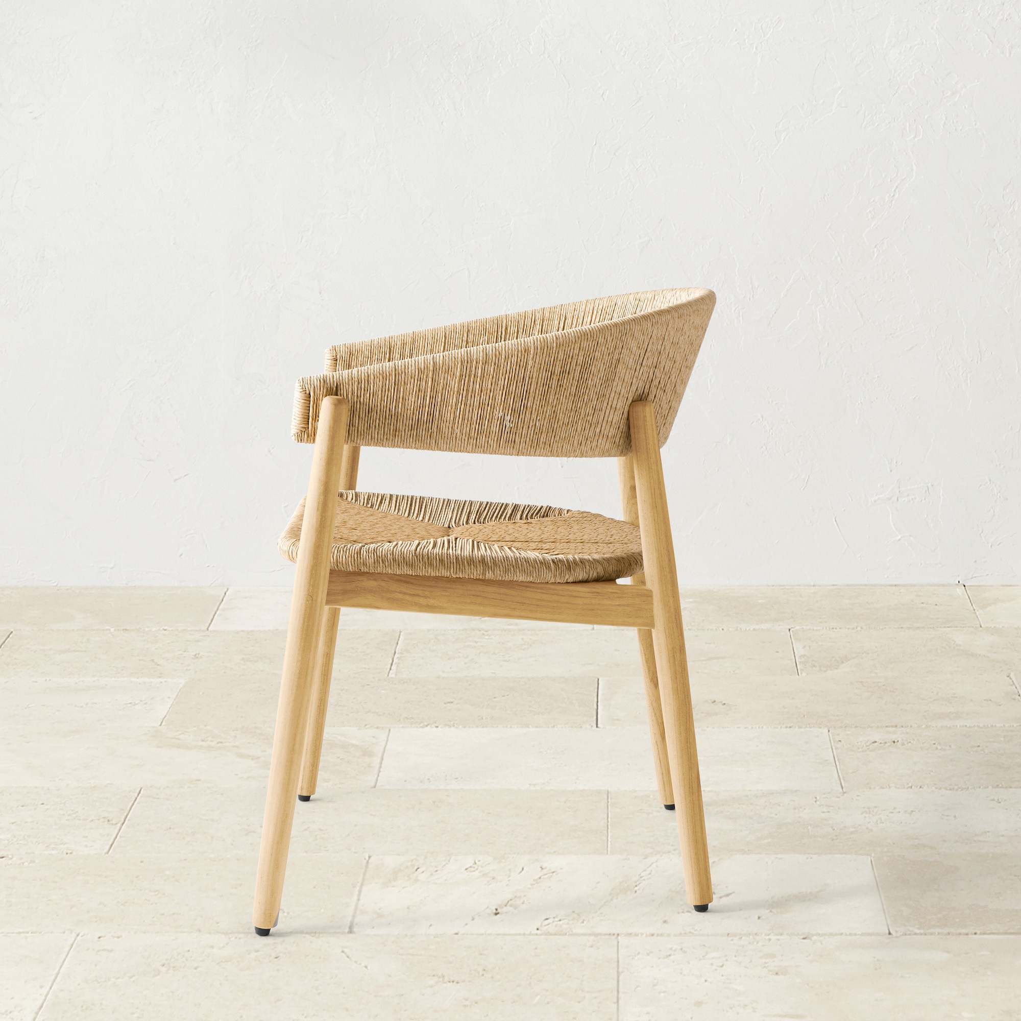 Anders Dining Armchair