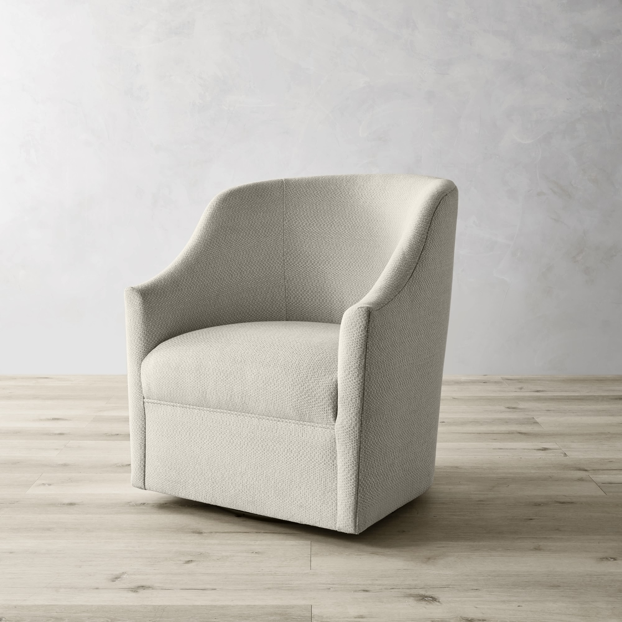 Porter Swivel Chair
