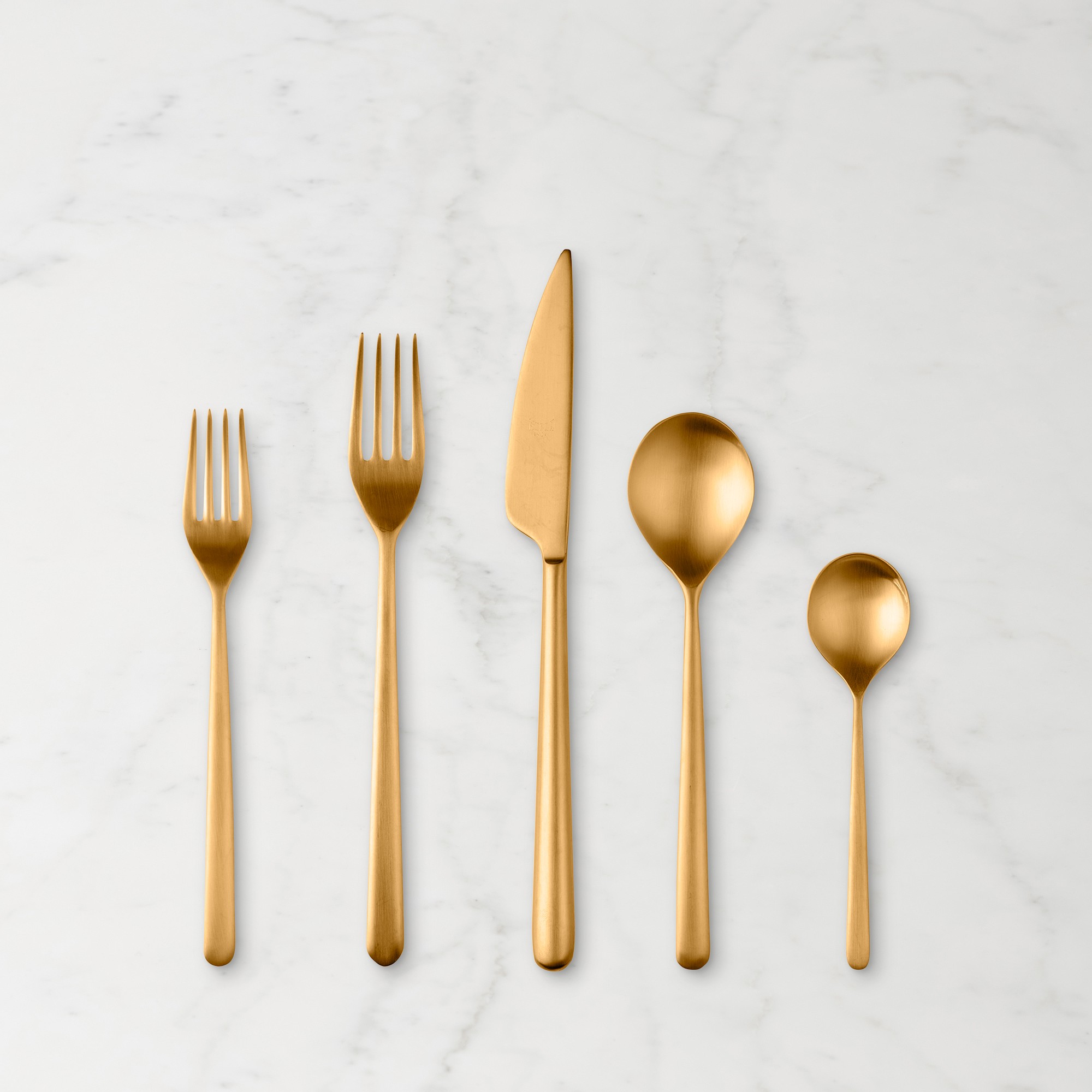 Mepra Linea Flatware Sets