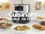 Cuisinart Basket Air Fryer