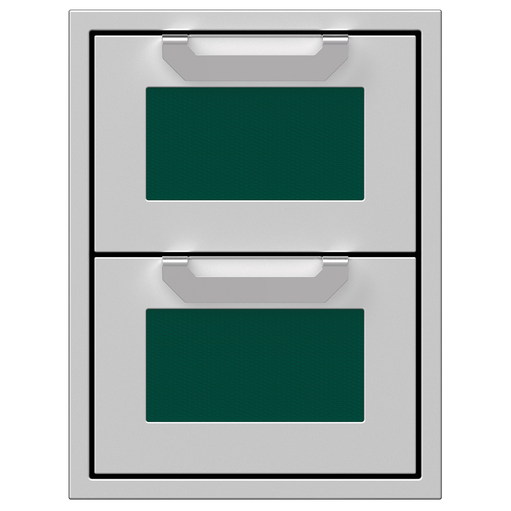 Hestan Built-In Storage