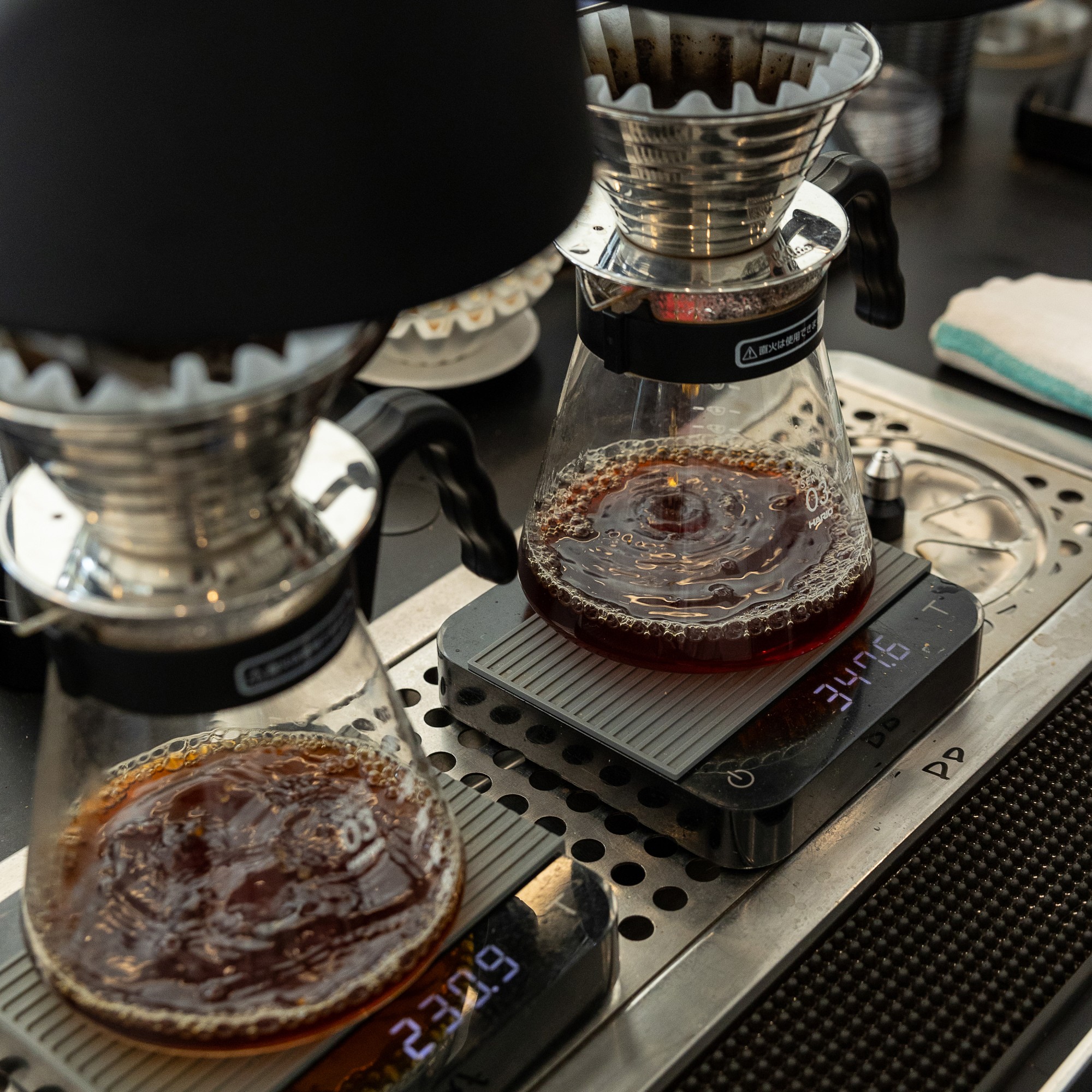 Madcap Coffee Bolt Blend Coffee Beans