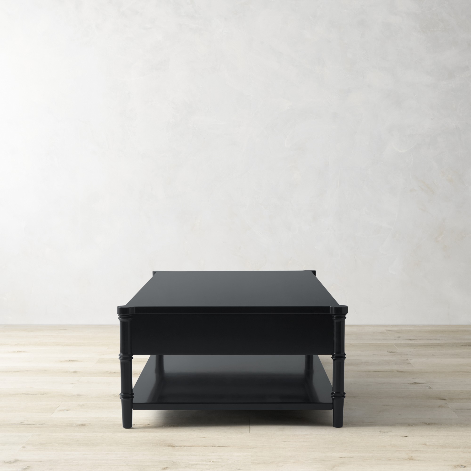 Cane Coffee Table (56