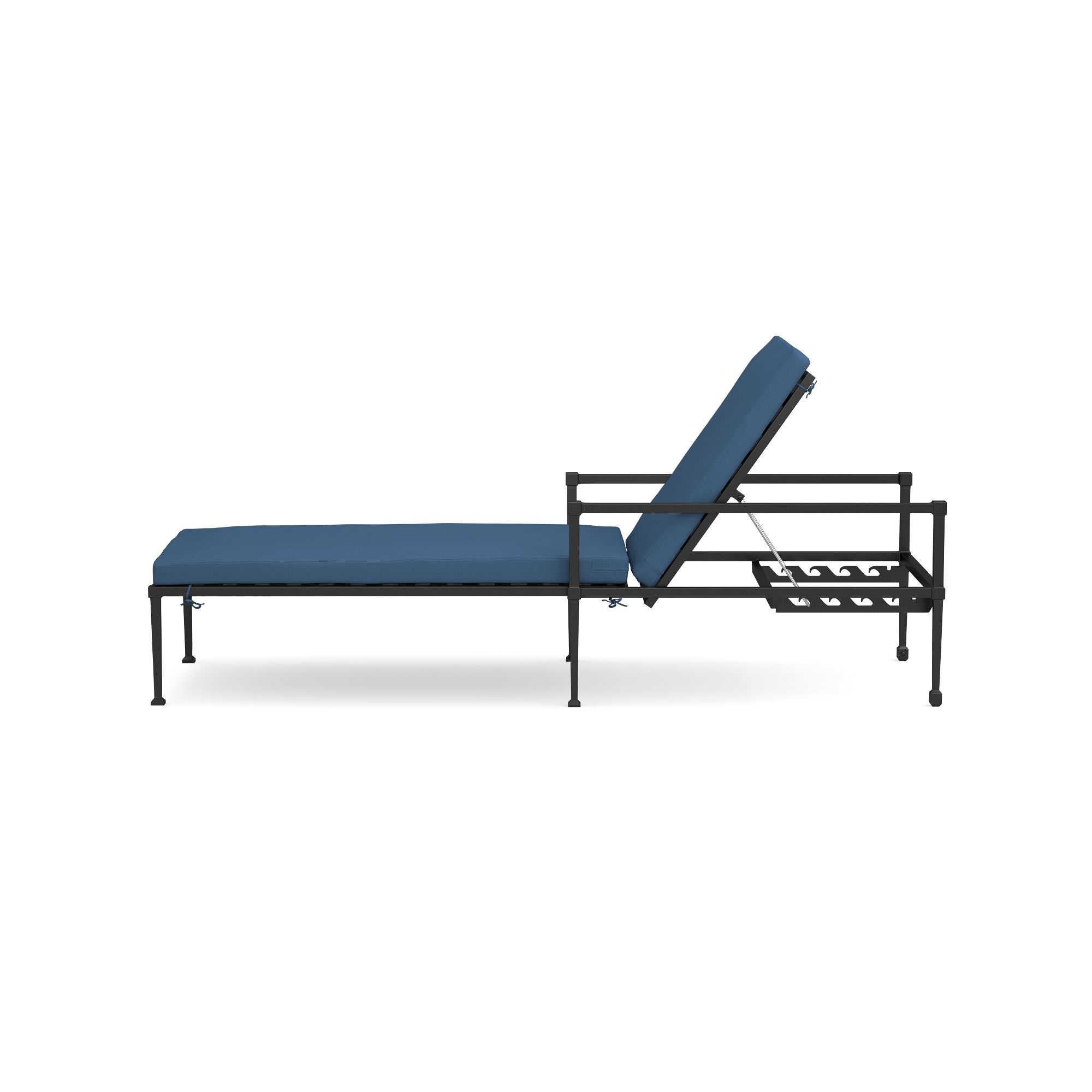 Bridgehampton Outdoor Chaise Cushions