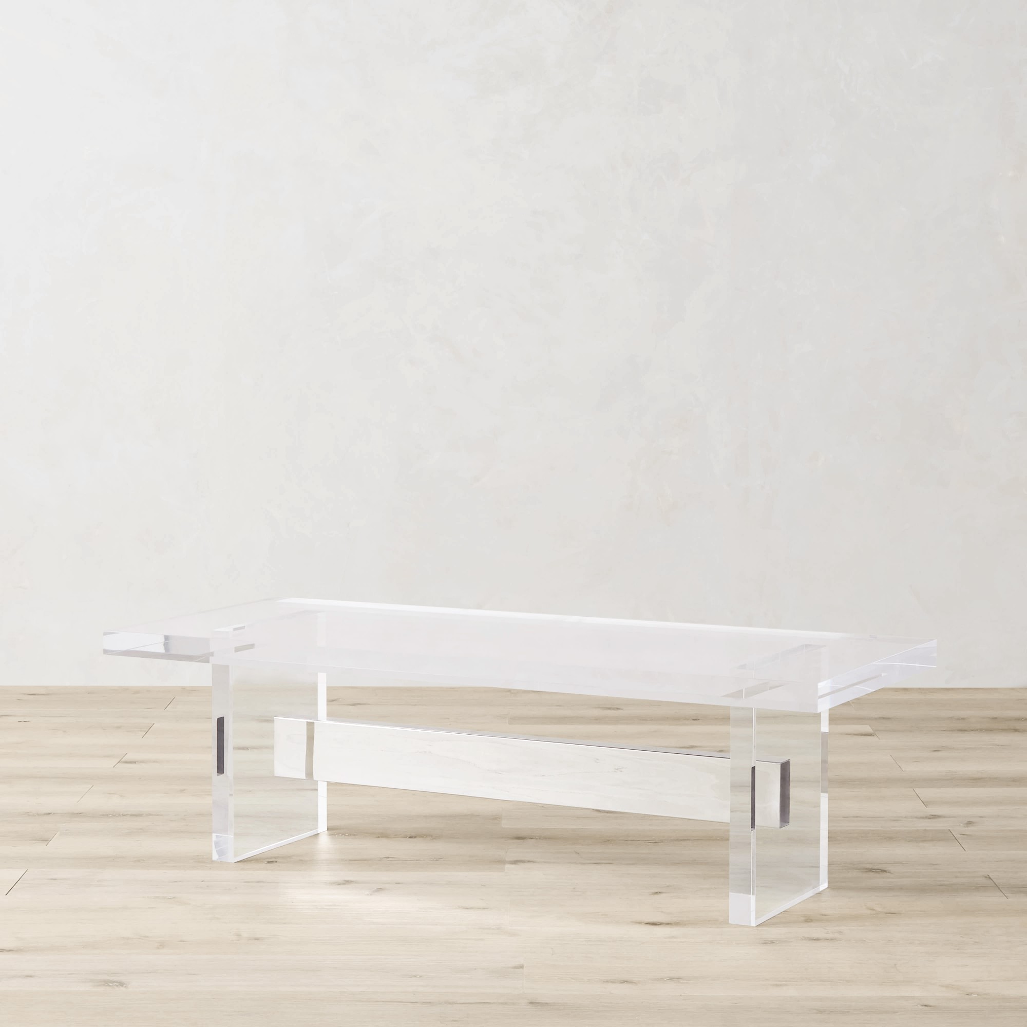 Soho Cocktail Table (48