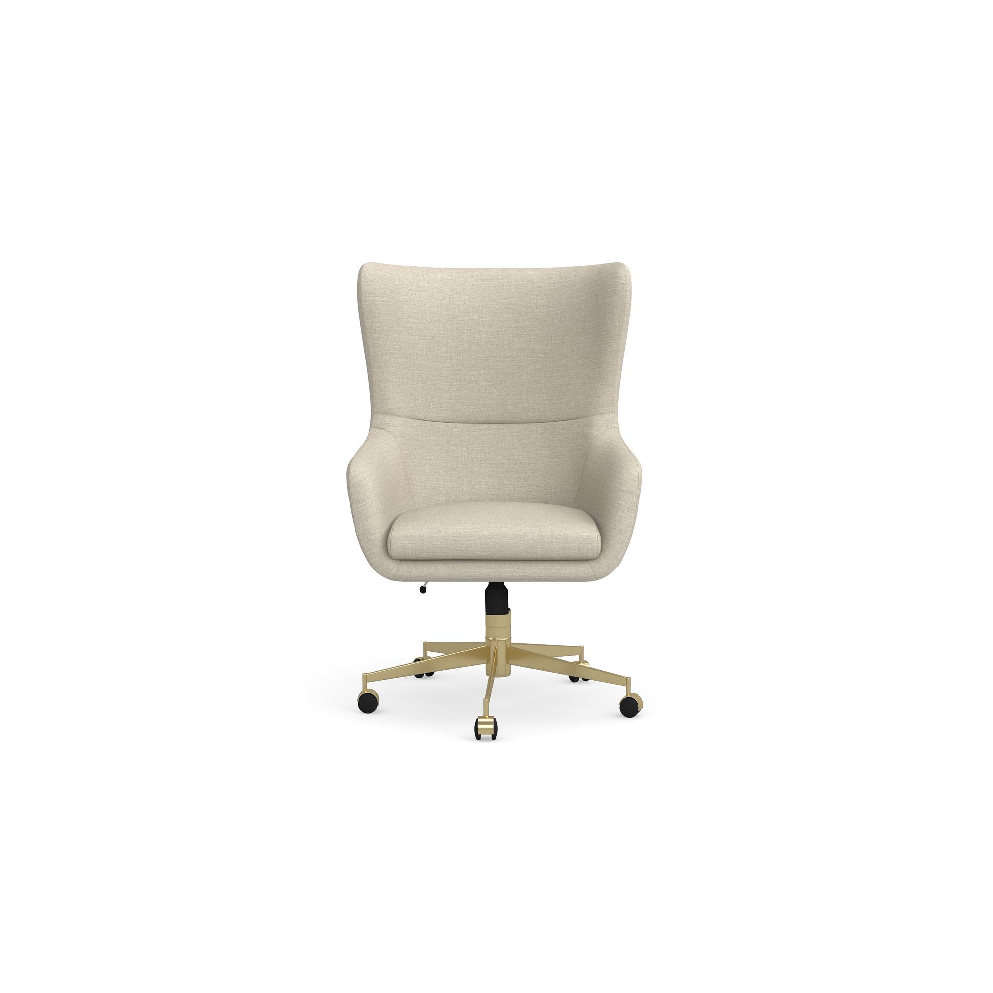 Jordan Swivel Desk Chair