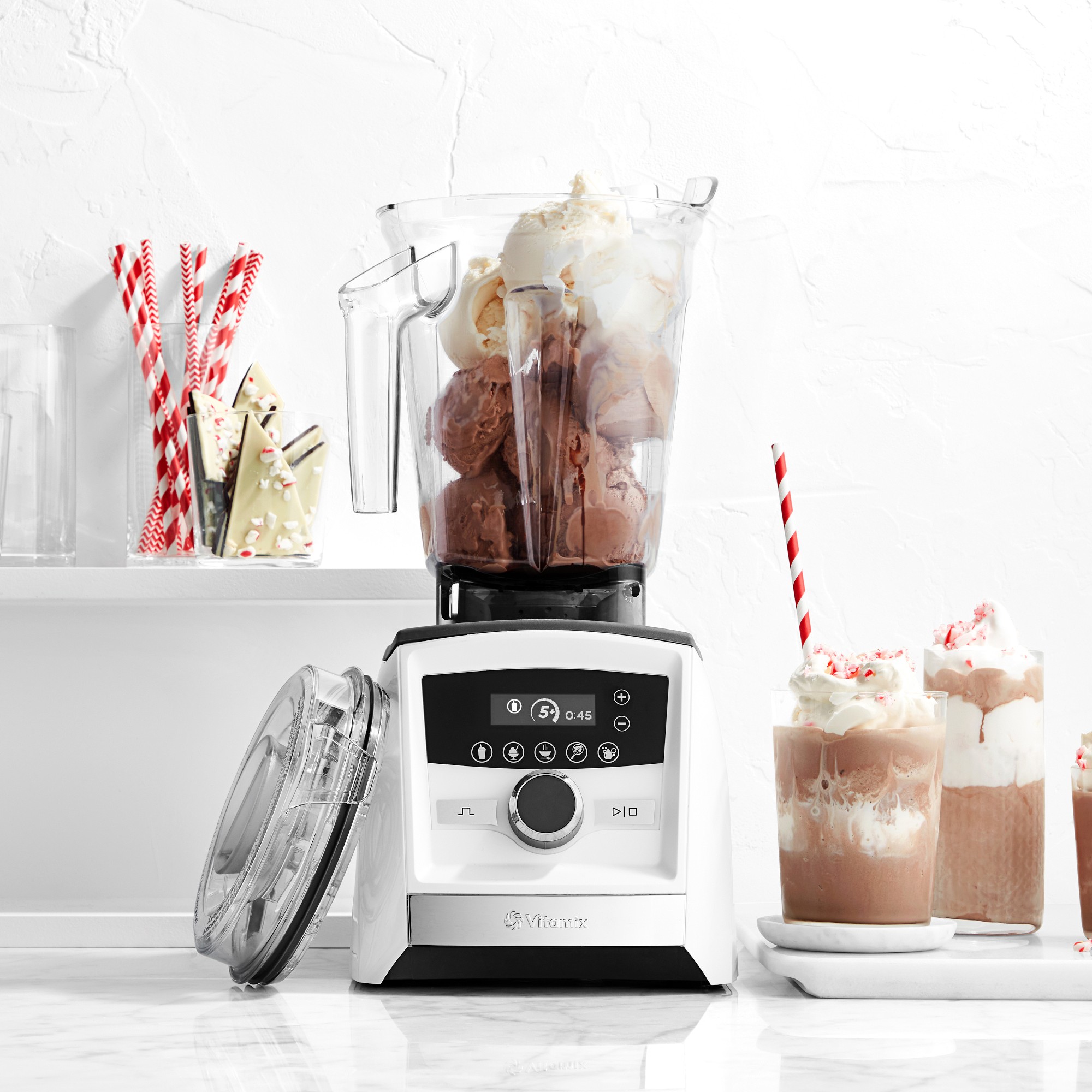 Open Kitchen by Williams Sonoma Tumblers