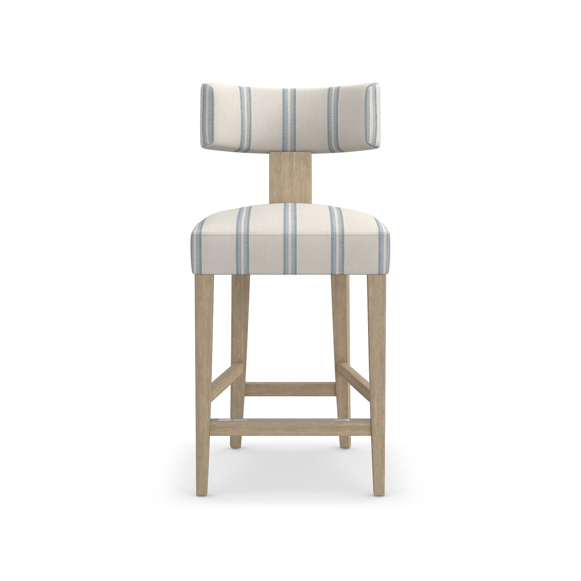 Koret Upholstered Counter Stool