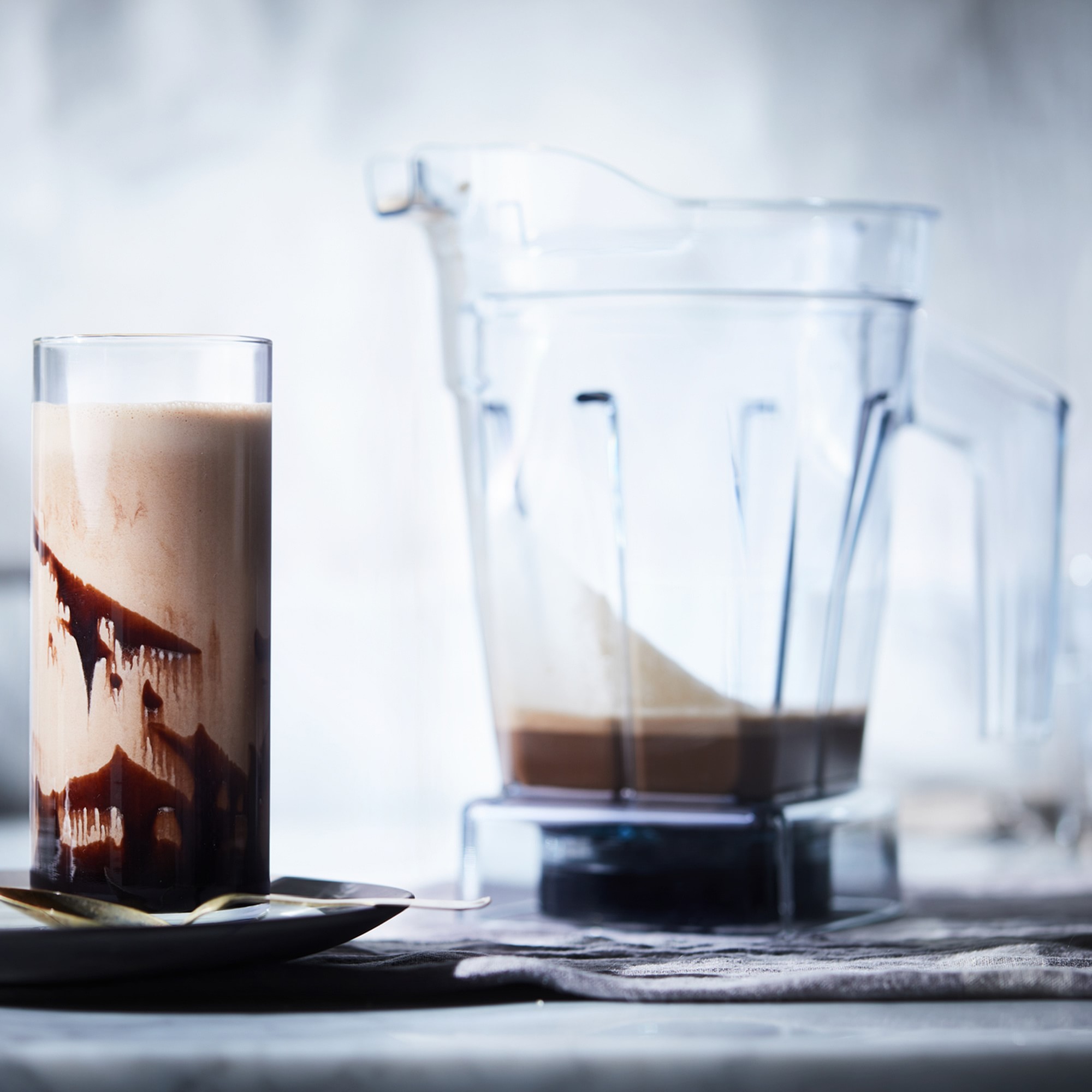 Vitamix Aer Disc Aerating Container