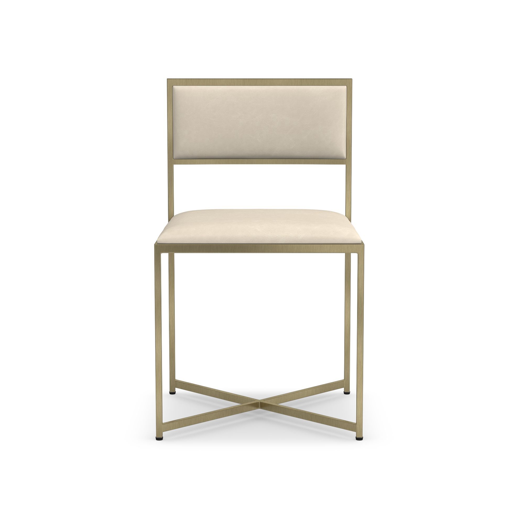 Dessau Upholstered Side Chair