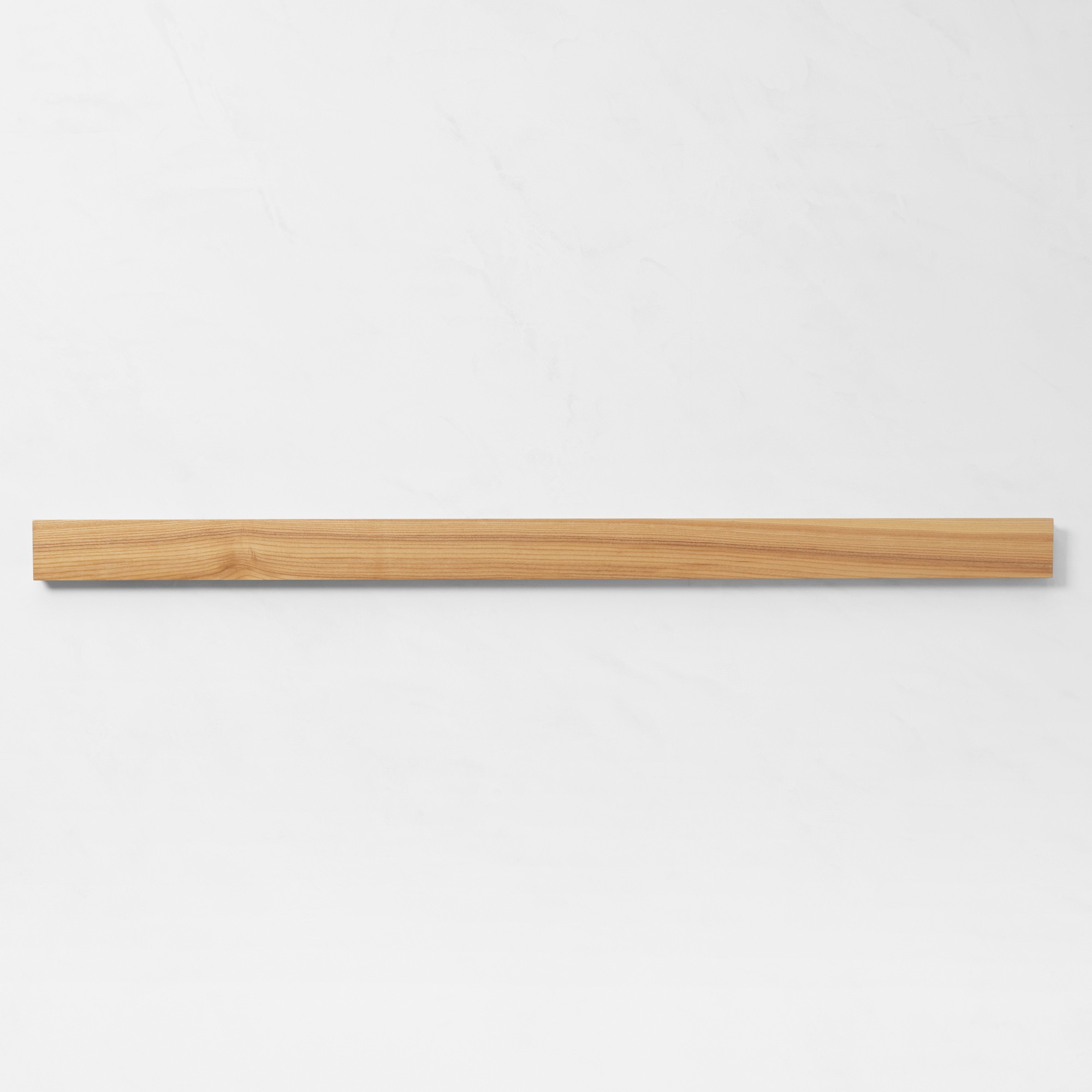 Hold Everything Adjustable Row of Hooks, 48